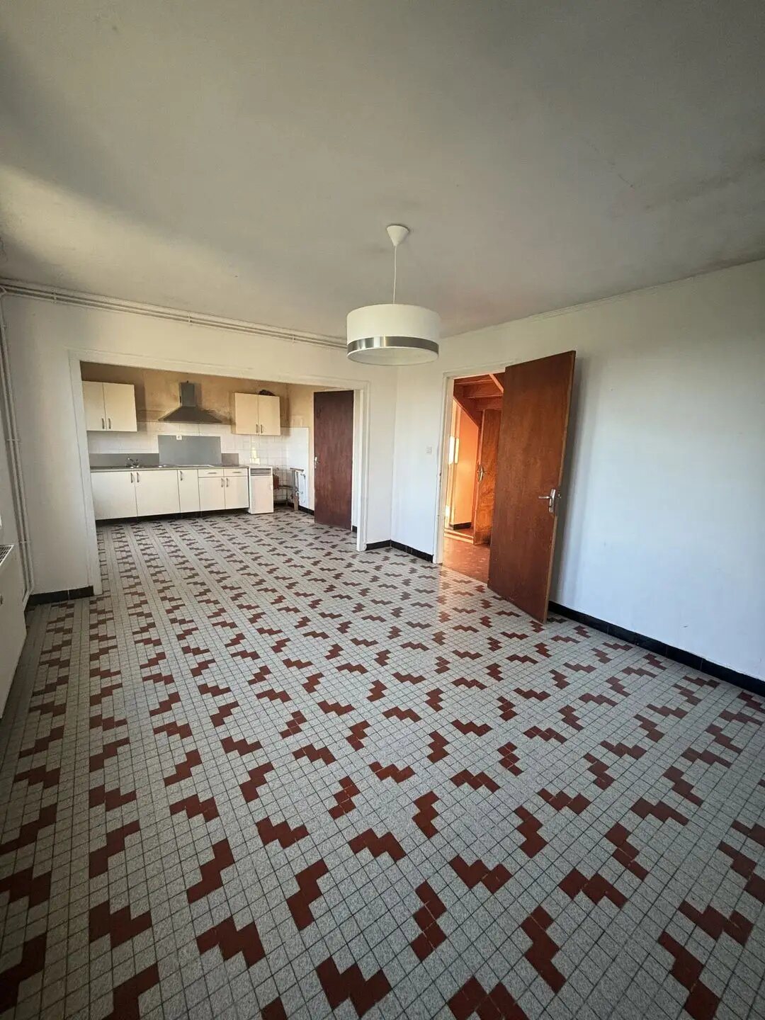 Maison à vendre, 93m², Elliant