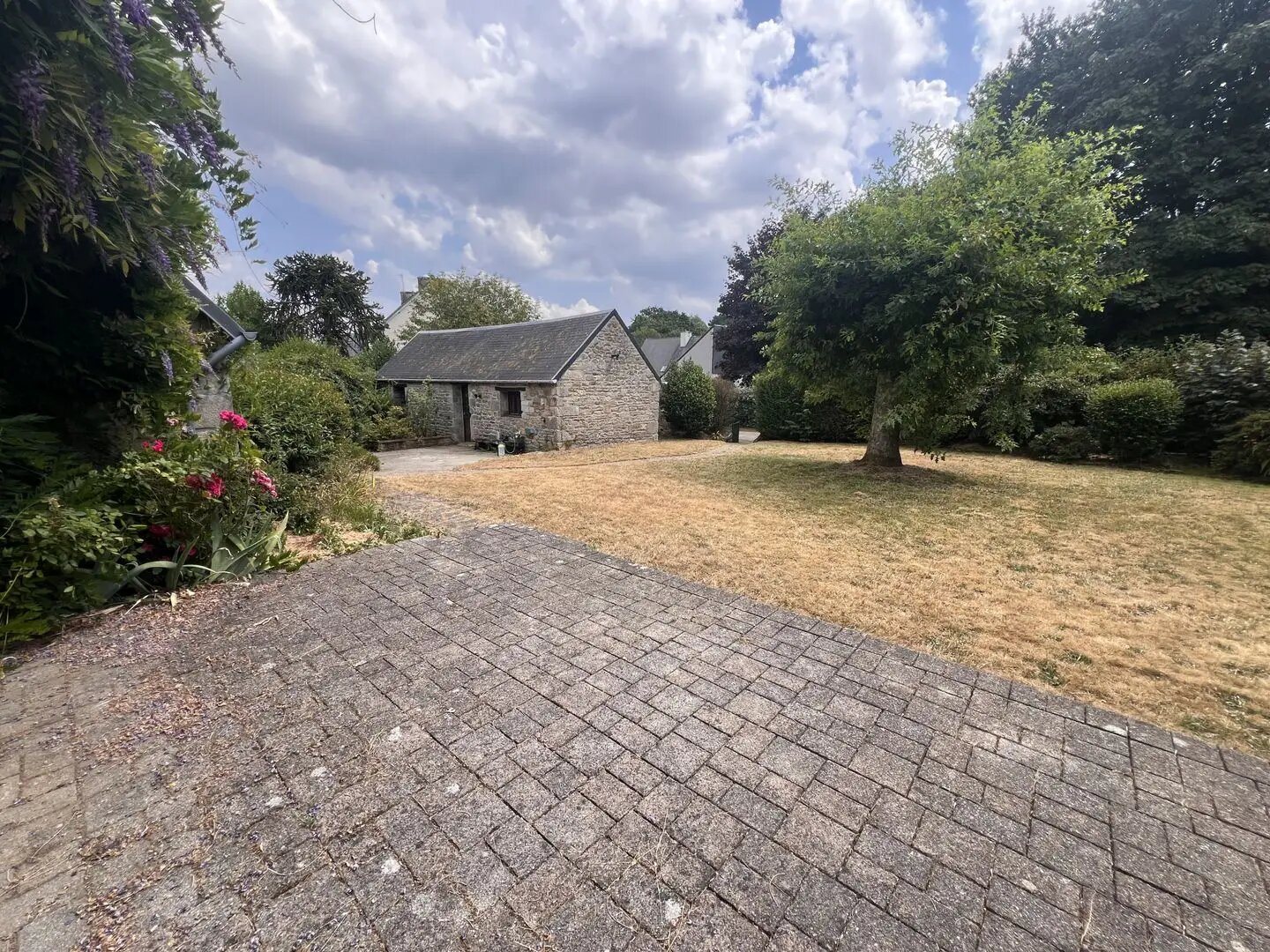 Maison à vendre, 150m², Quimper