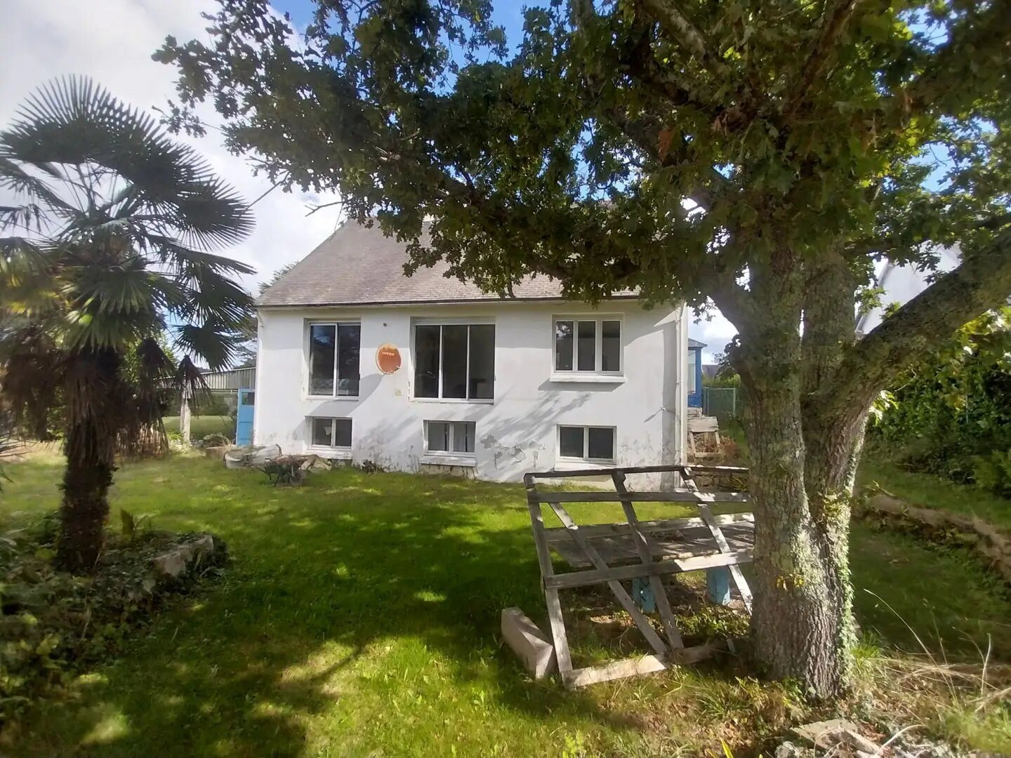 Maison à vendre, 87m², Loctudy