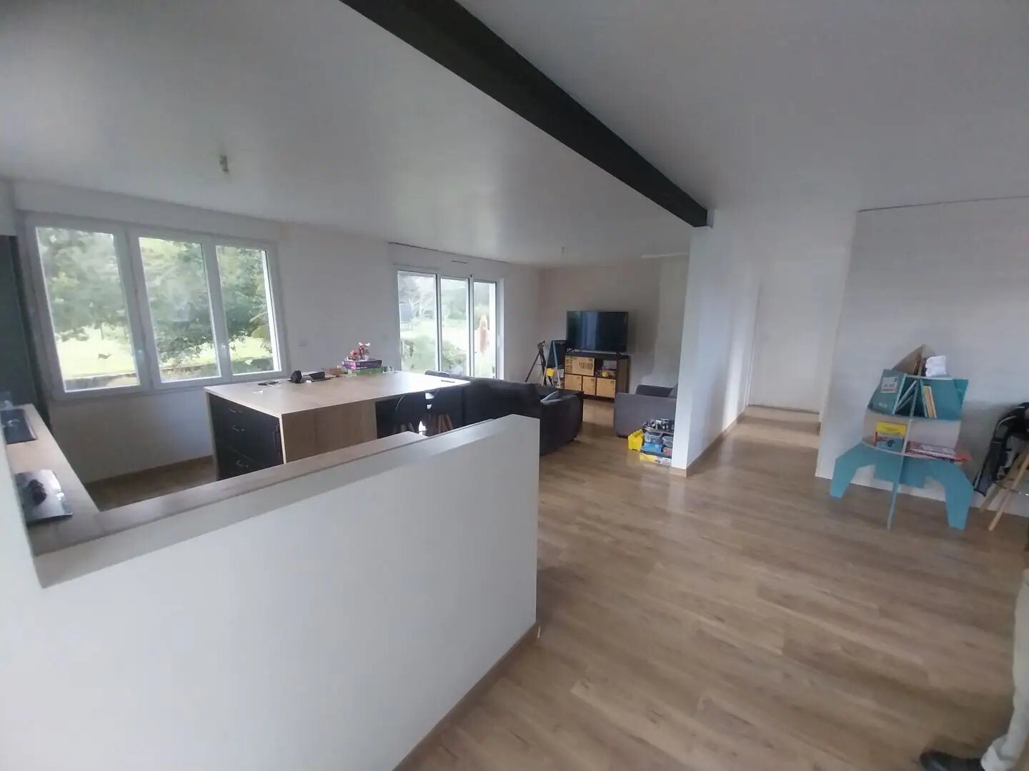 Maison à vendre, 87m², Loctudy
