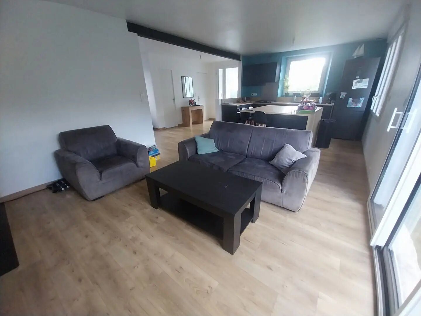 Maison à vendre, 87m², Loctudy