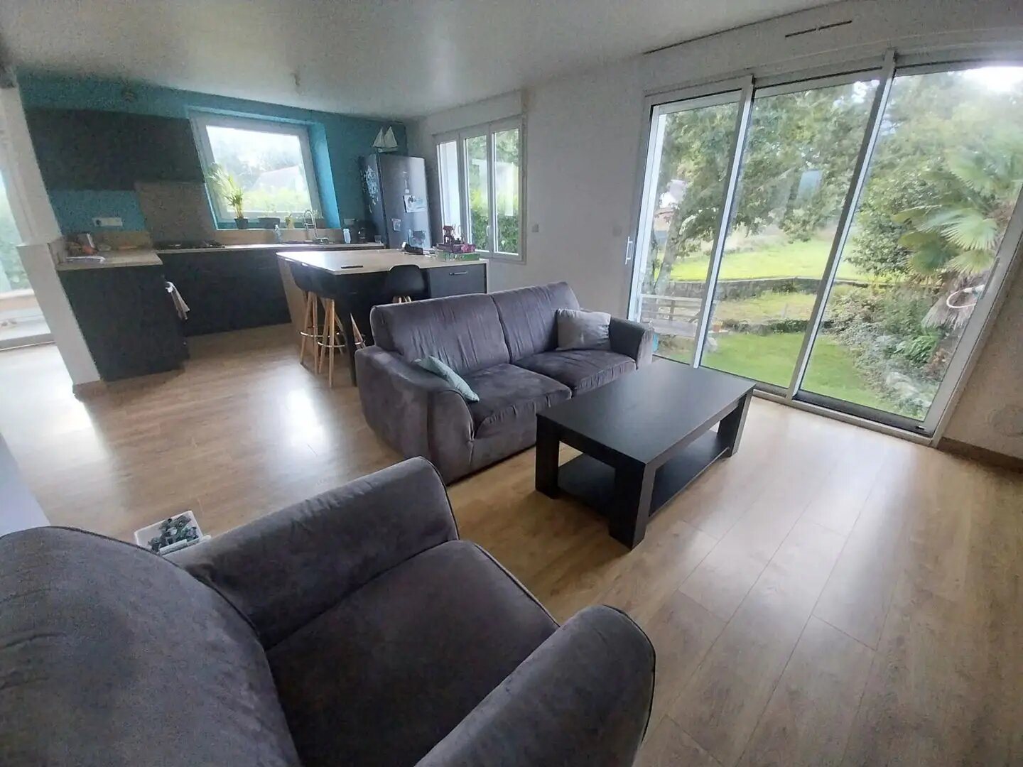 Maison à vendre, 87m², Loctudy