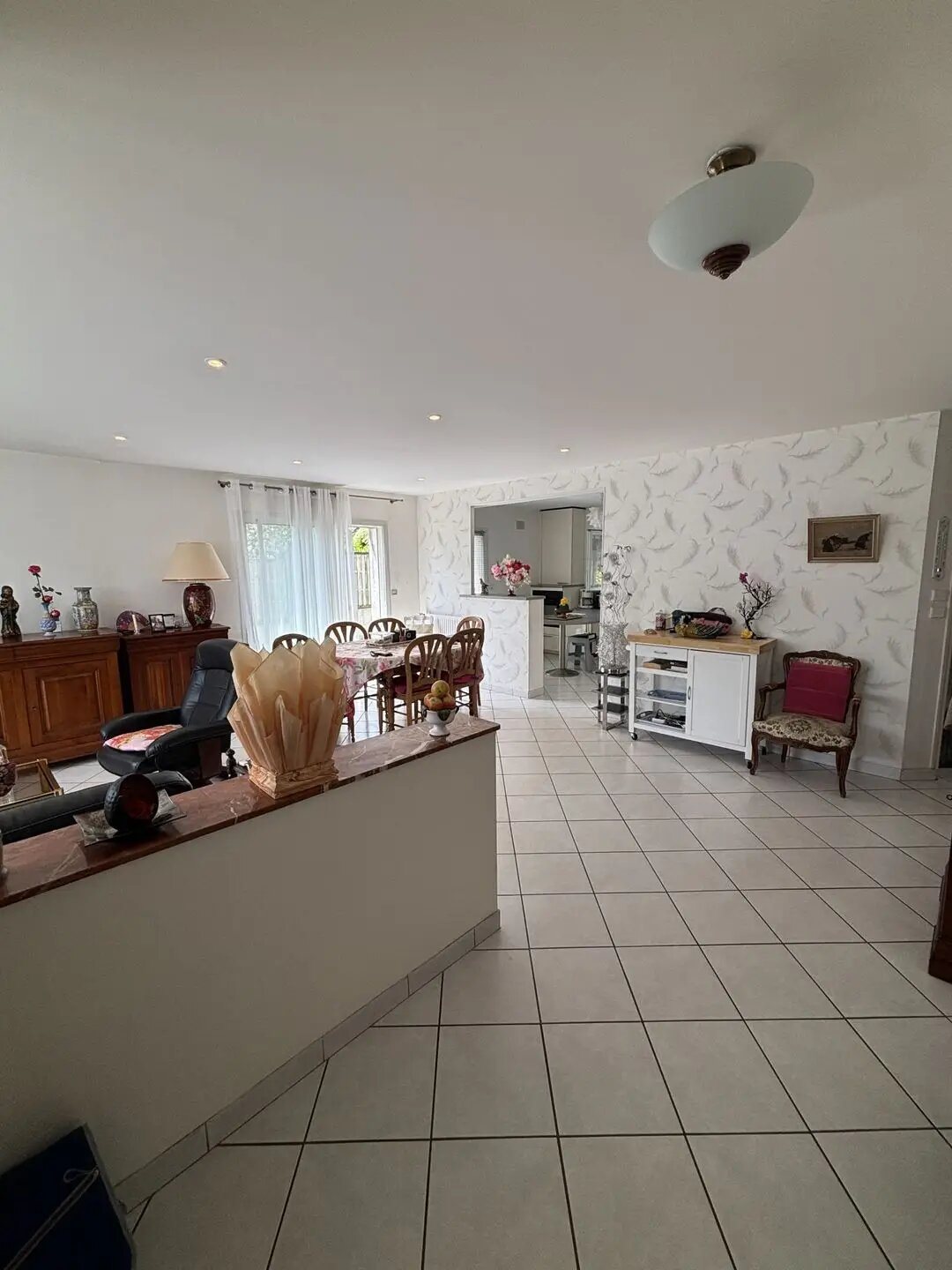 Maison à vendre, 107m², Larmor-Plage