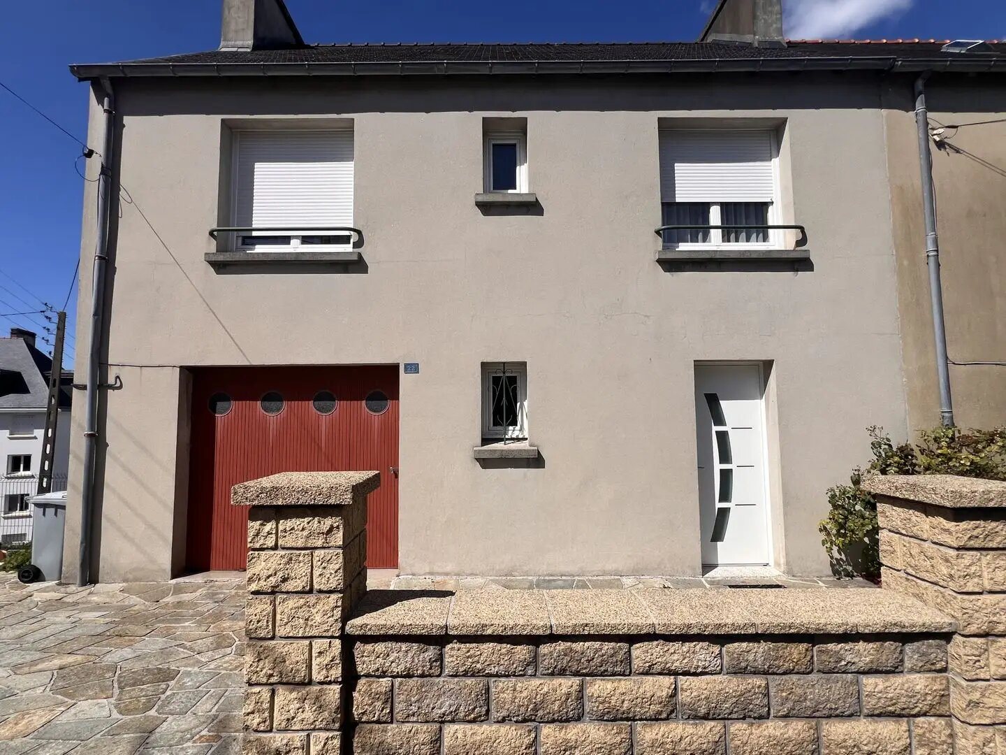 Maison à vendre, 96m², Quimper
