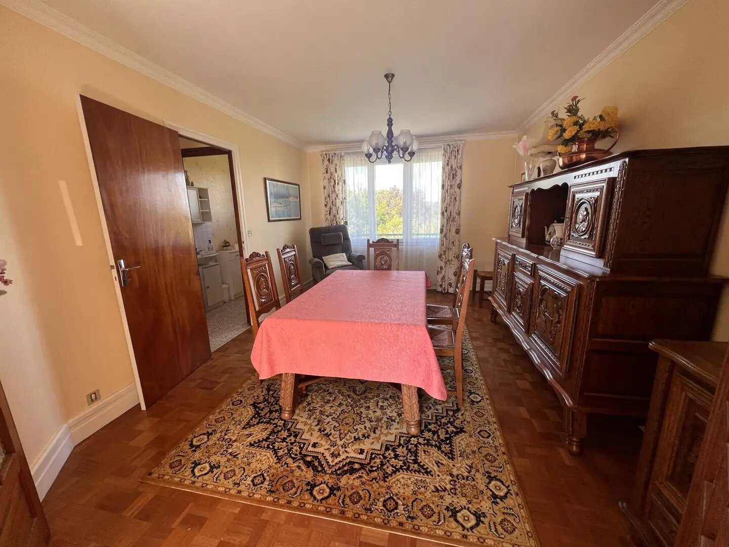 Maison à vendre, 96m², Quimper