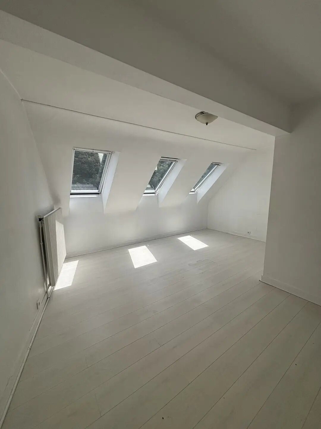 Appartement à vendre, 35m², Quimper