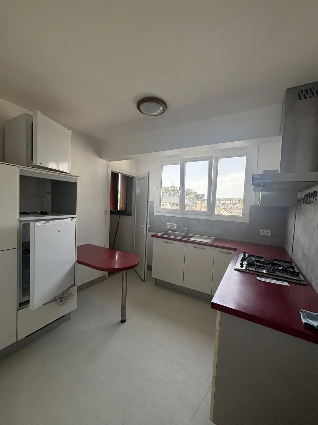 Appartement à vendre, 35m², Quimper