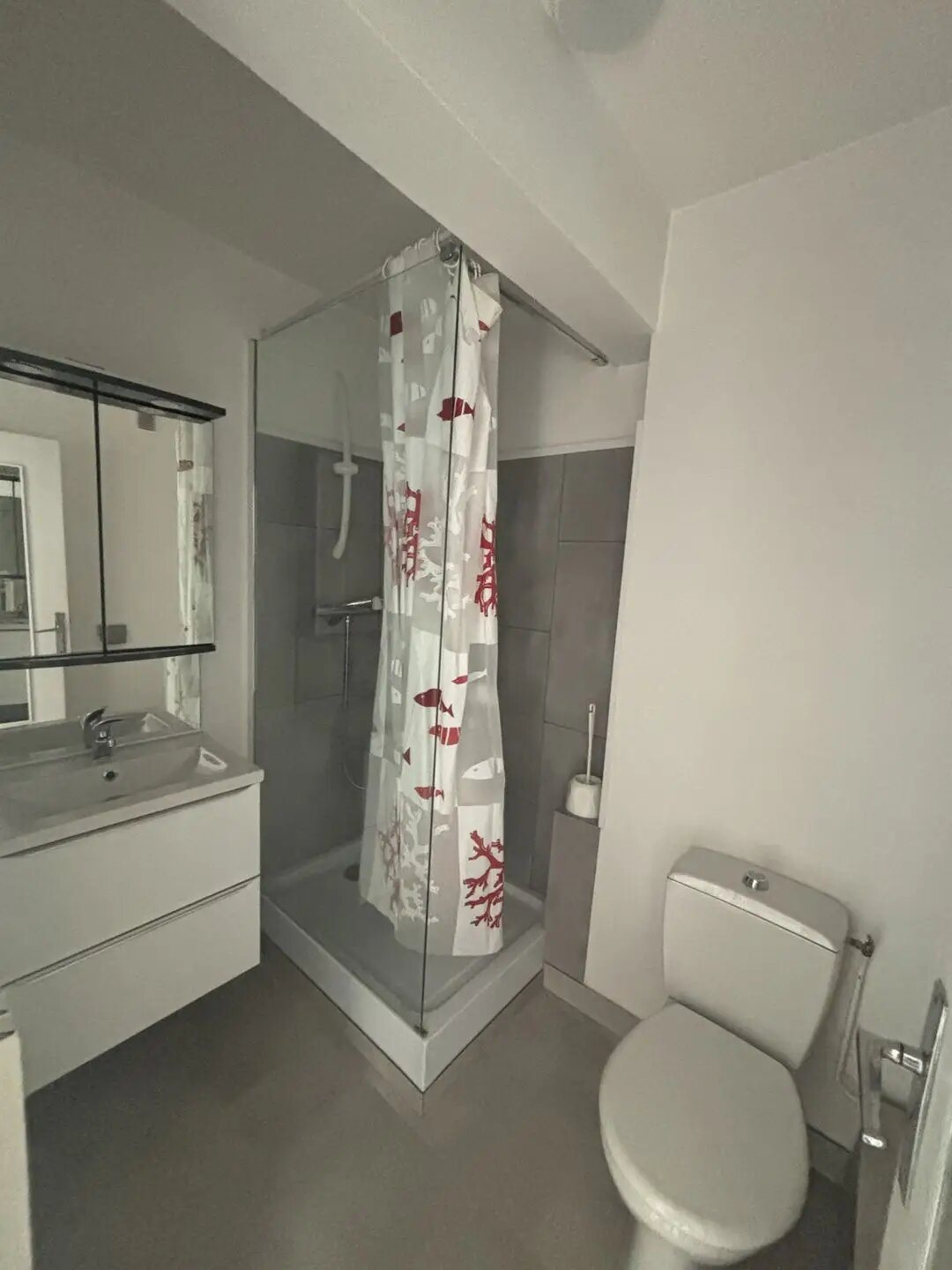 Appartement à vendre, 35m², Quimper