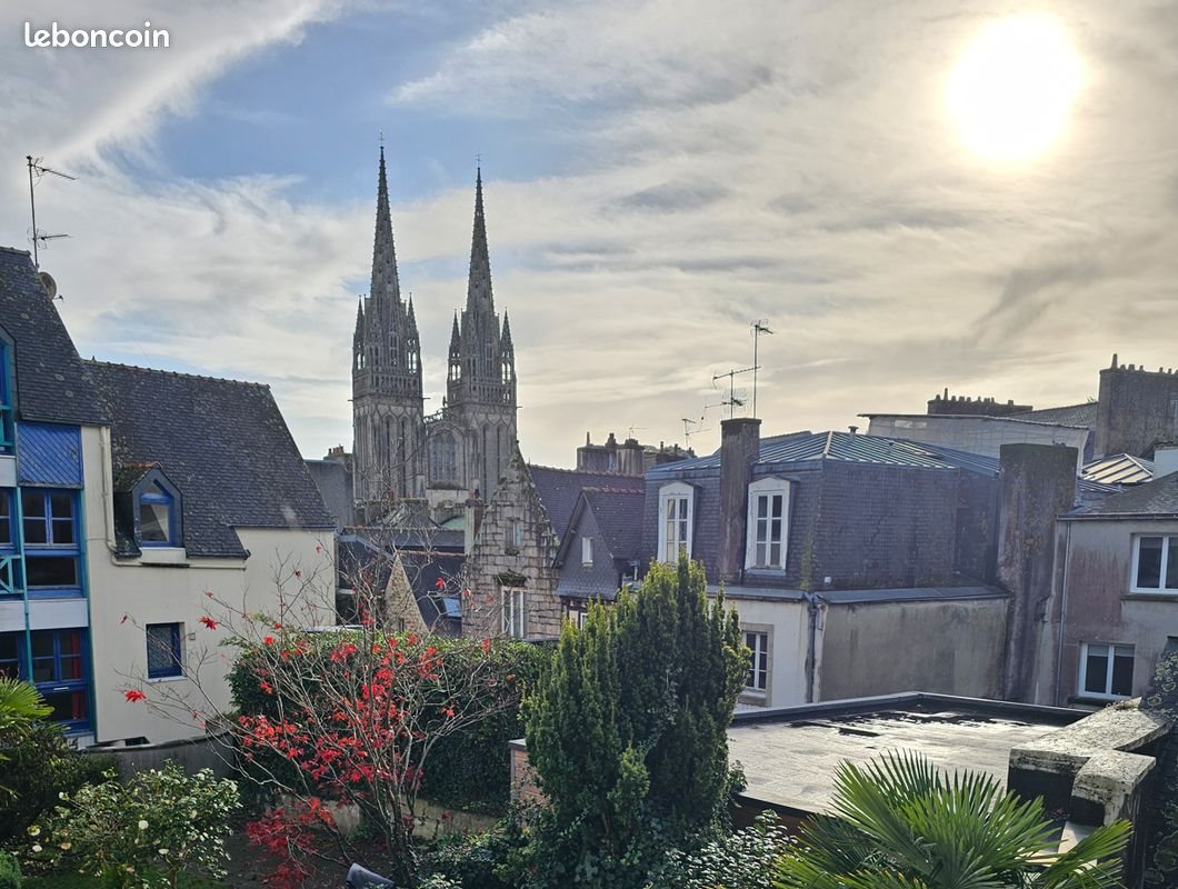 Maison à vendre, 147m², Quimper