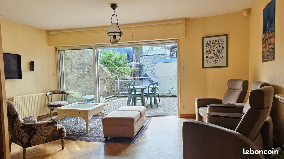 Maison à vendre, 147m², Quimper