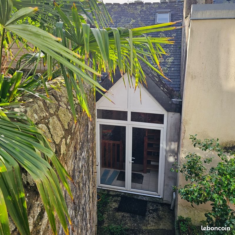 Maison à vendre, 147m², Quimper