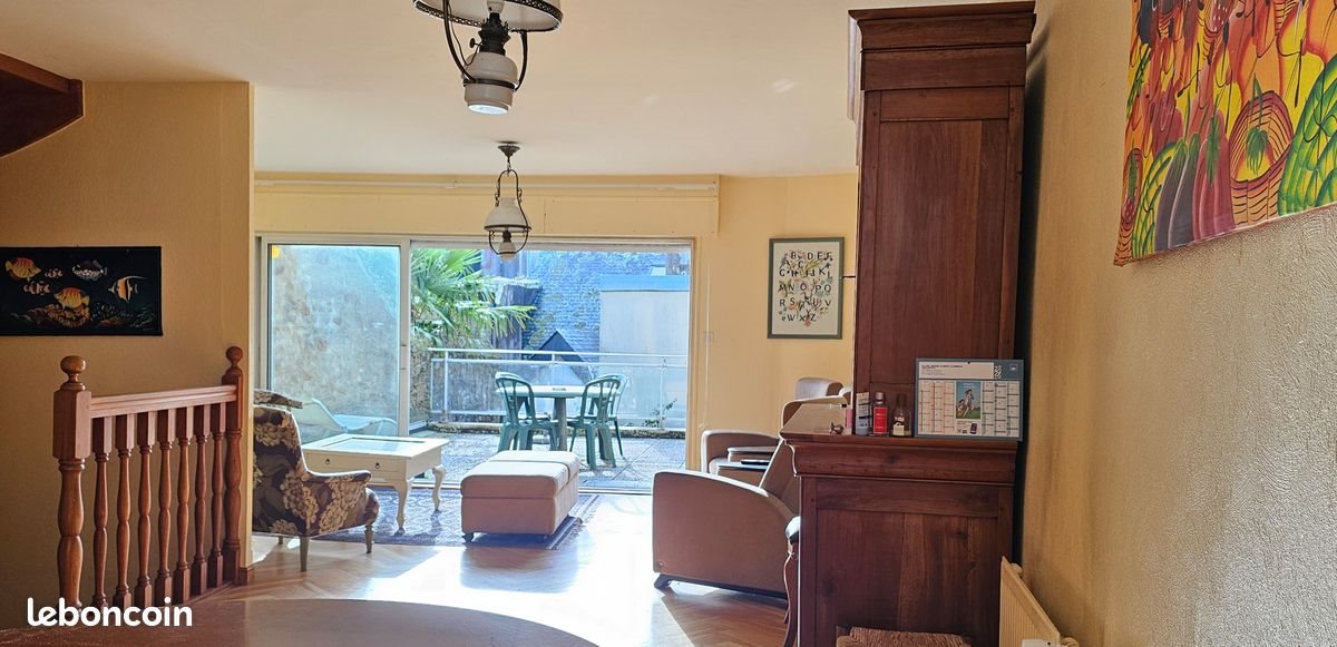 Maison à vendre, 147m², Quimper
