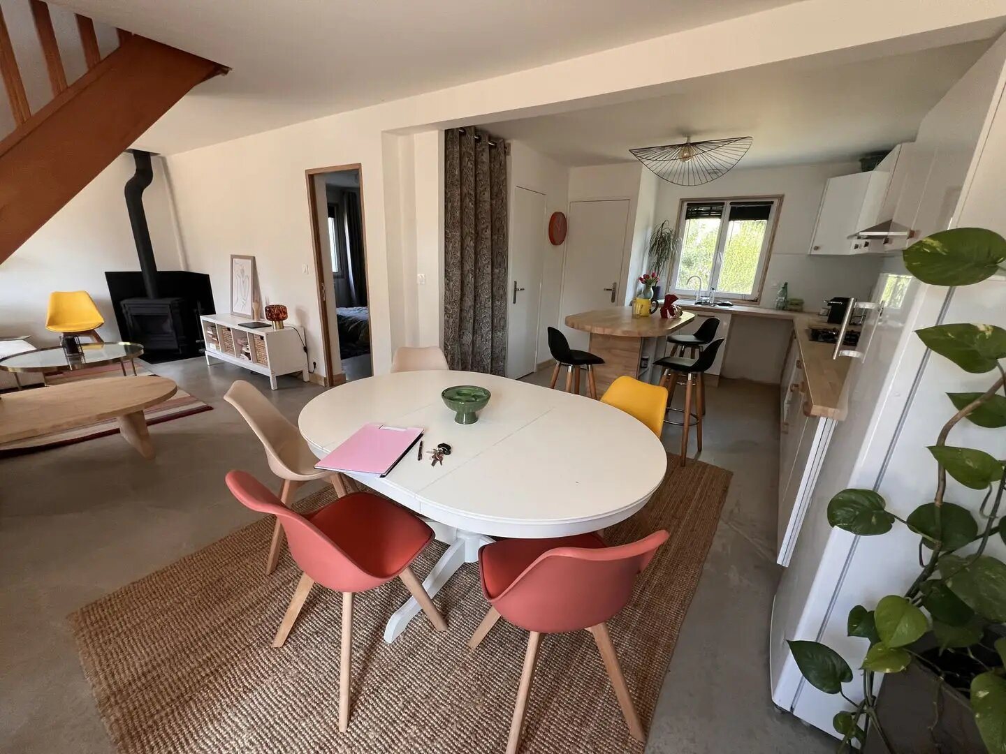 Maison à vendre, 90m², Ergué-Gabéric