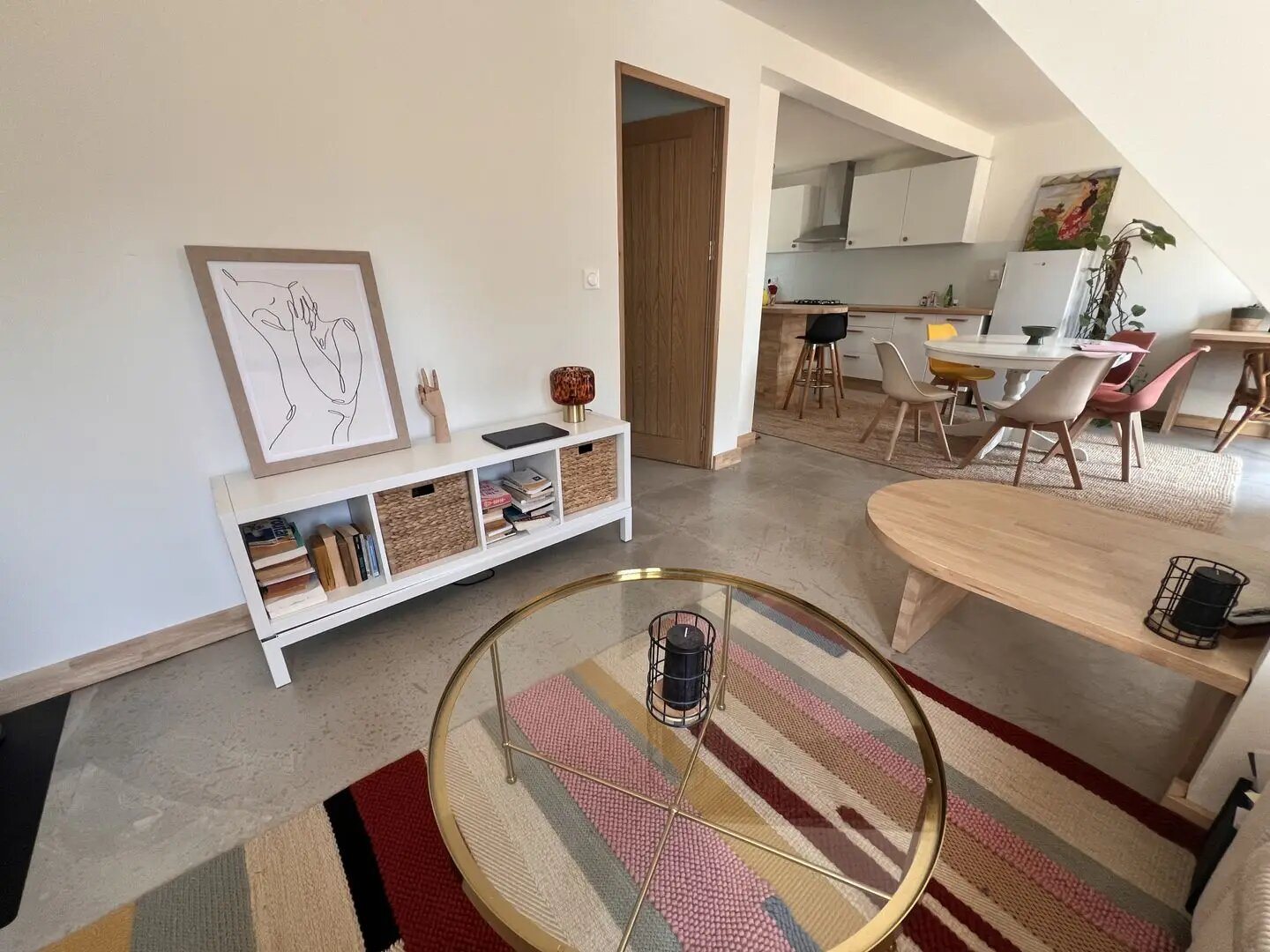 Maison à vendre, 90m², Ergué-Gabéric