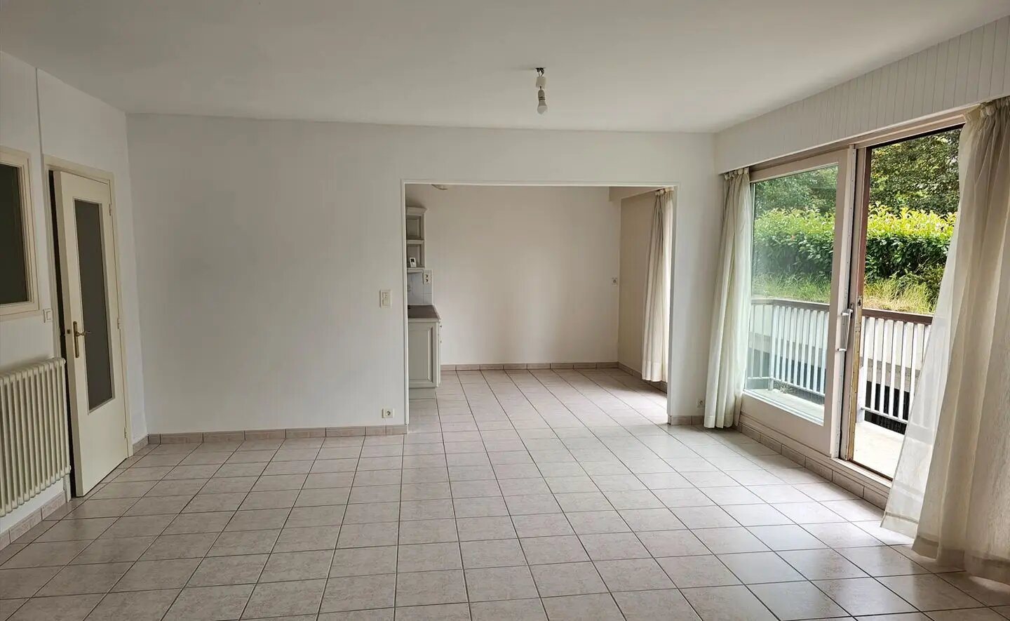 Appartement à vendre, 98m², Quimper