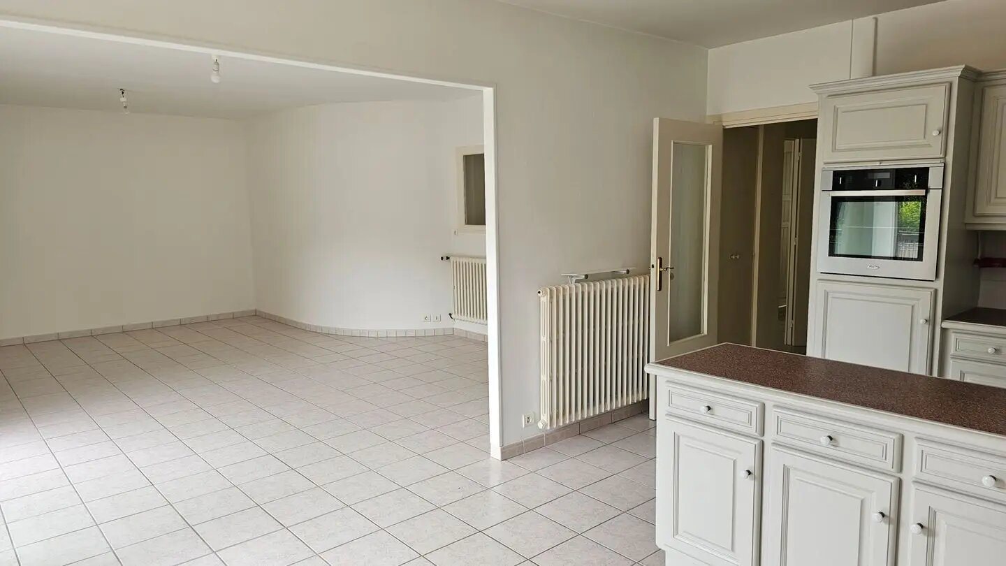 Appartement à vendre, 98m², Quimper