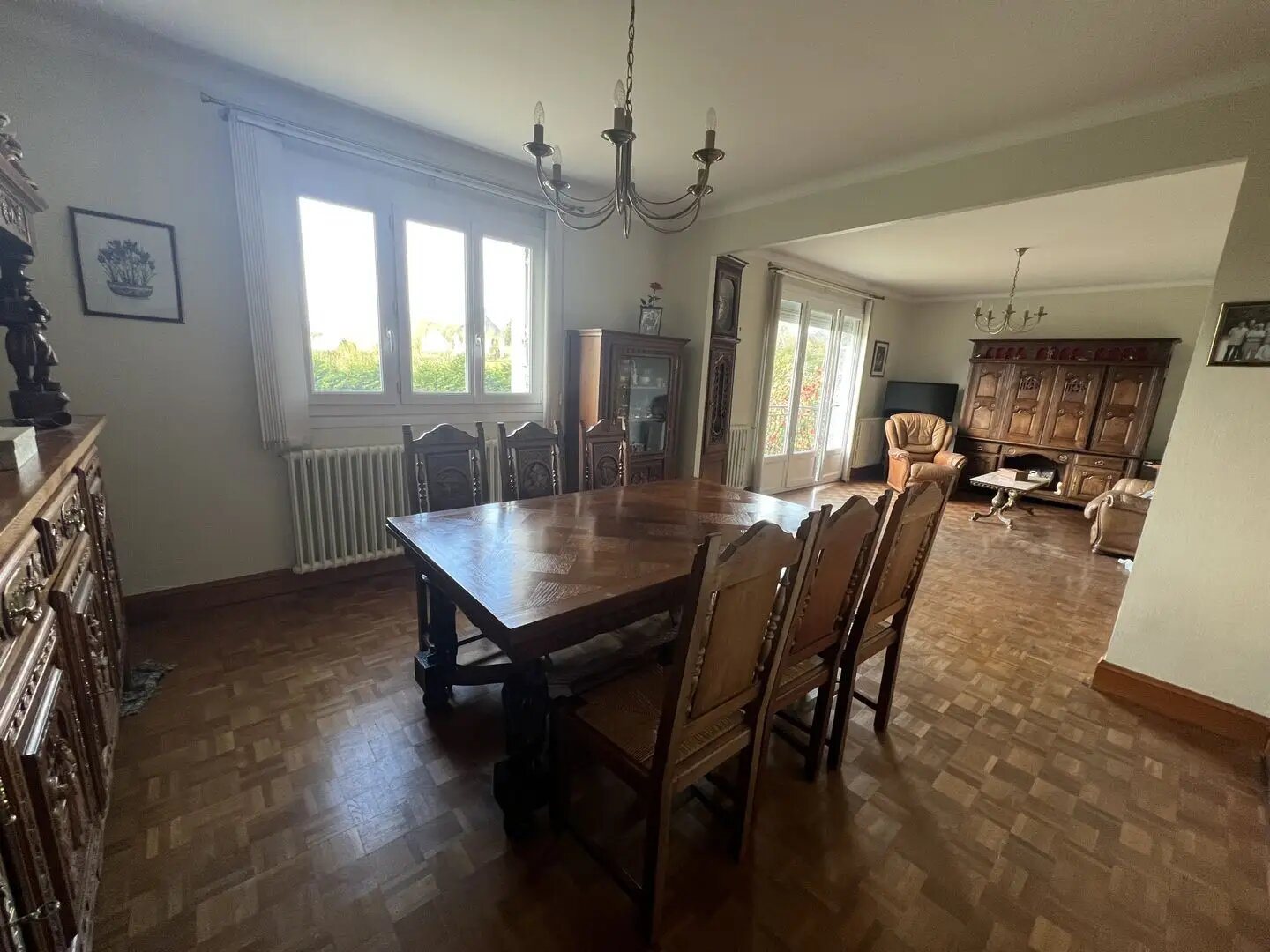 Maison à vendre, 140m², Quimper