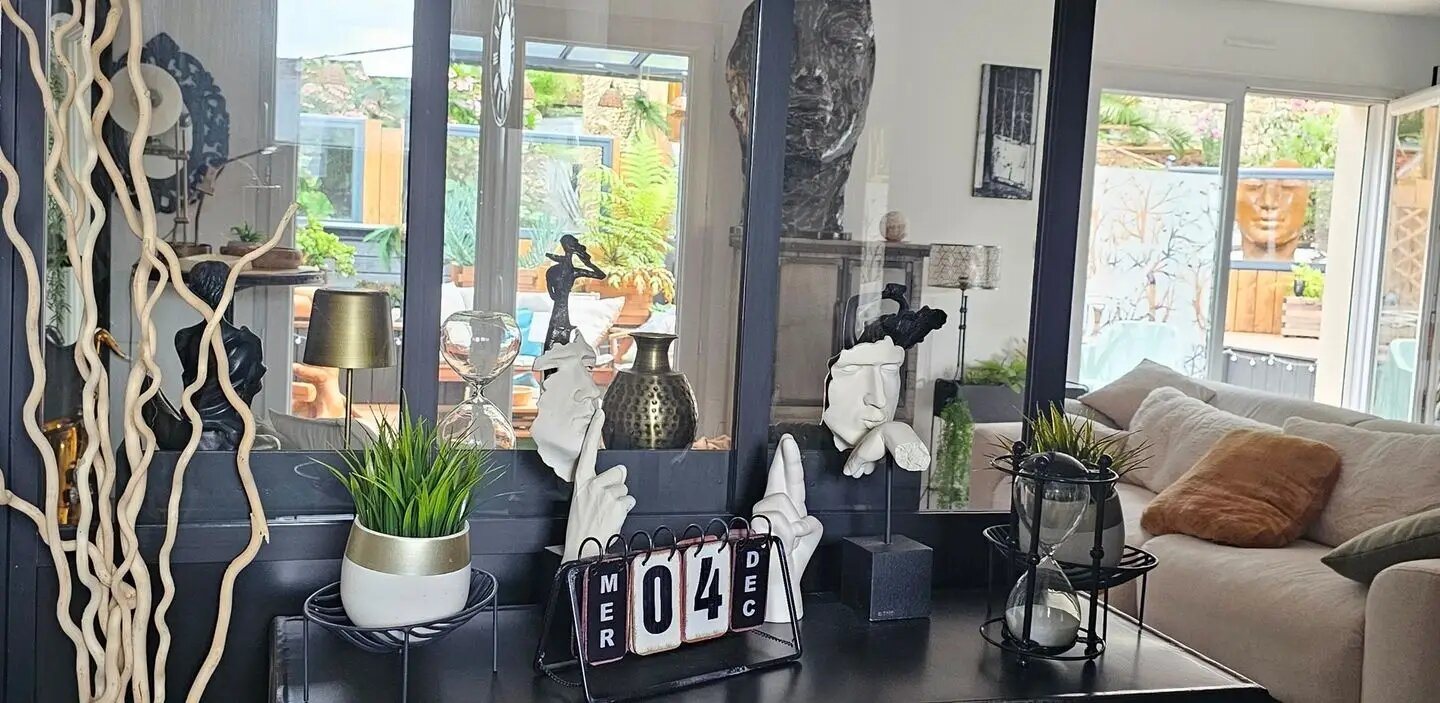 Maison à vendre, 130m², Quimper