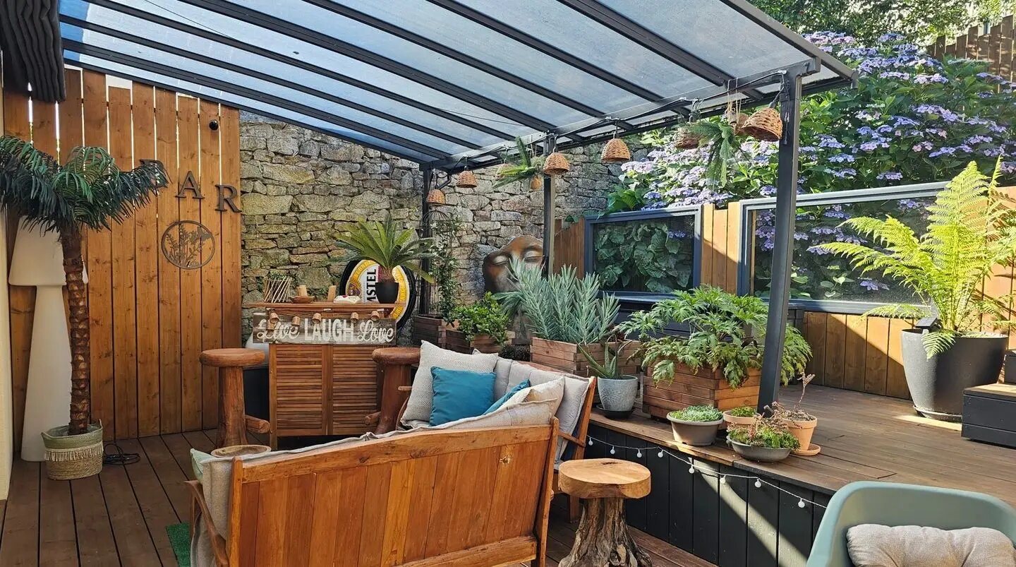 Maison à vendre, 130m², Quimper