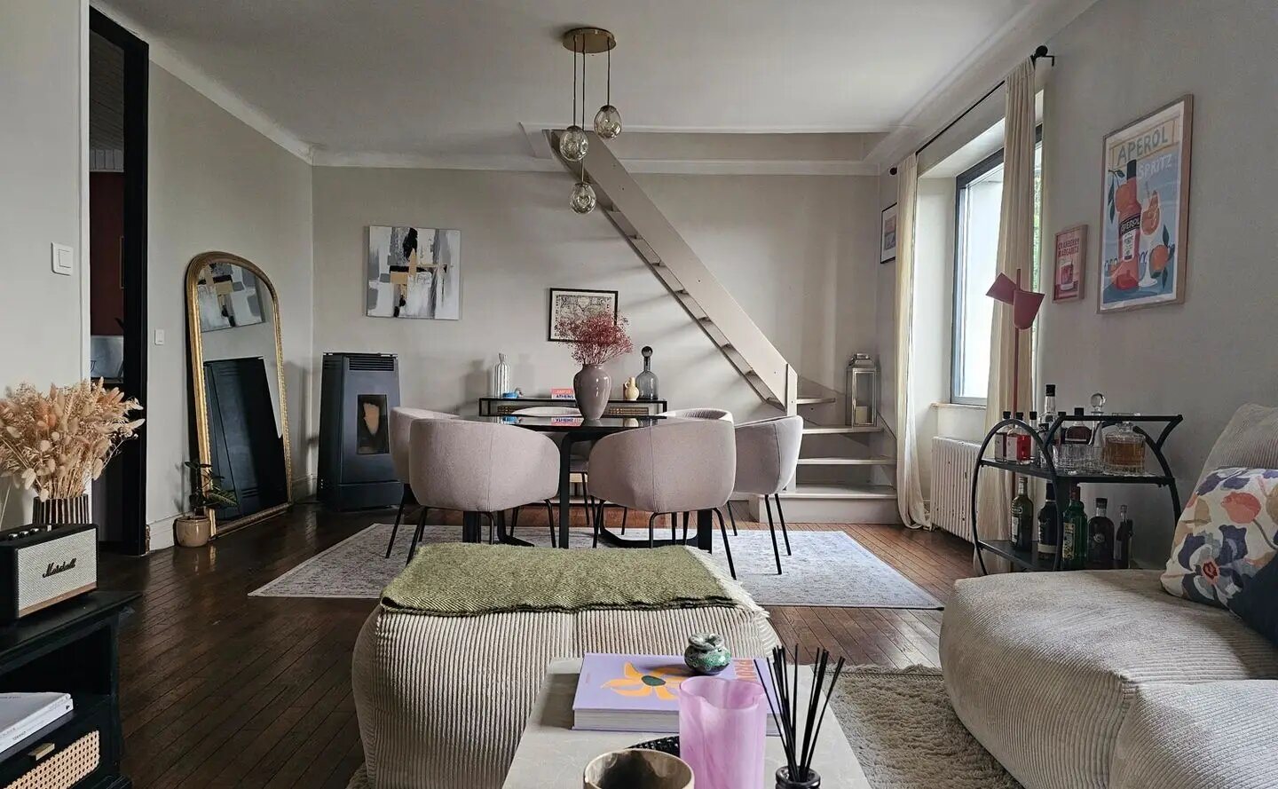 Maison à vendre, 98m², Quimper