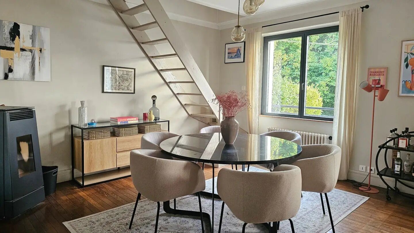 Maison à vendre, 98m², Quimper