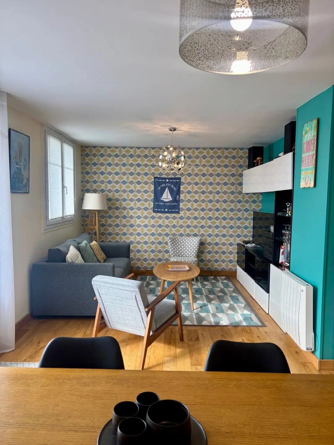 Appartement à vendre, 65m², Audierne