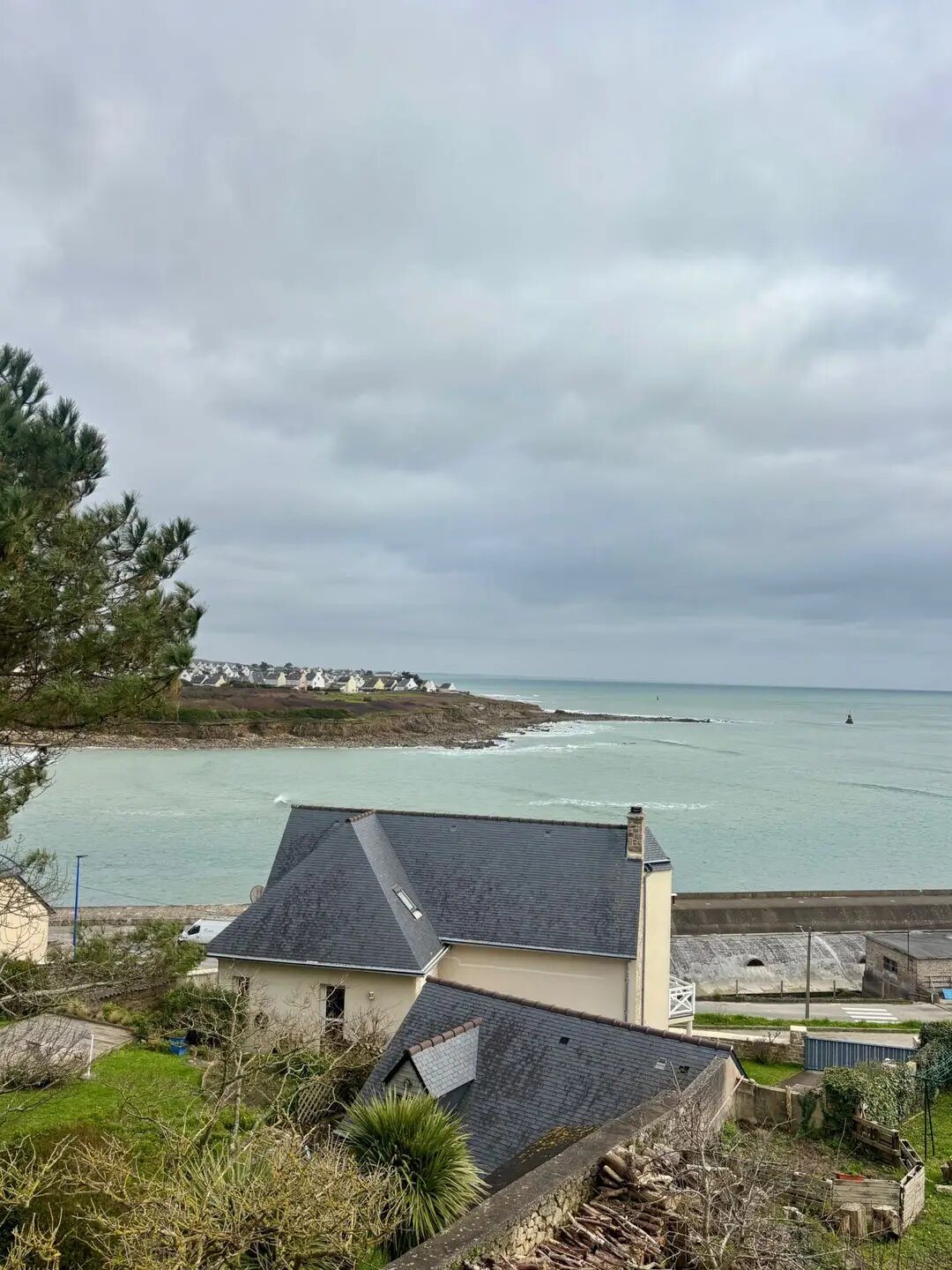 Appartement à vendre, 65m², Audierne