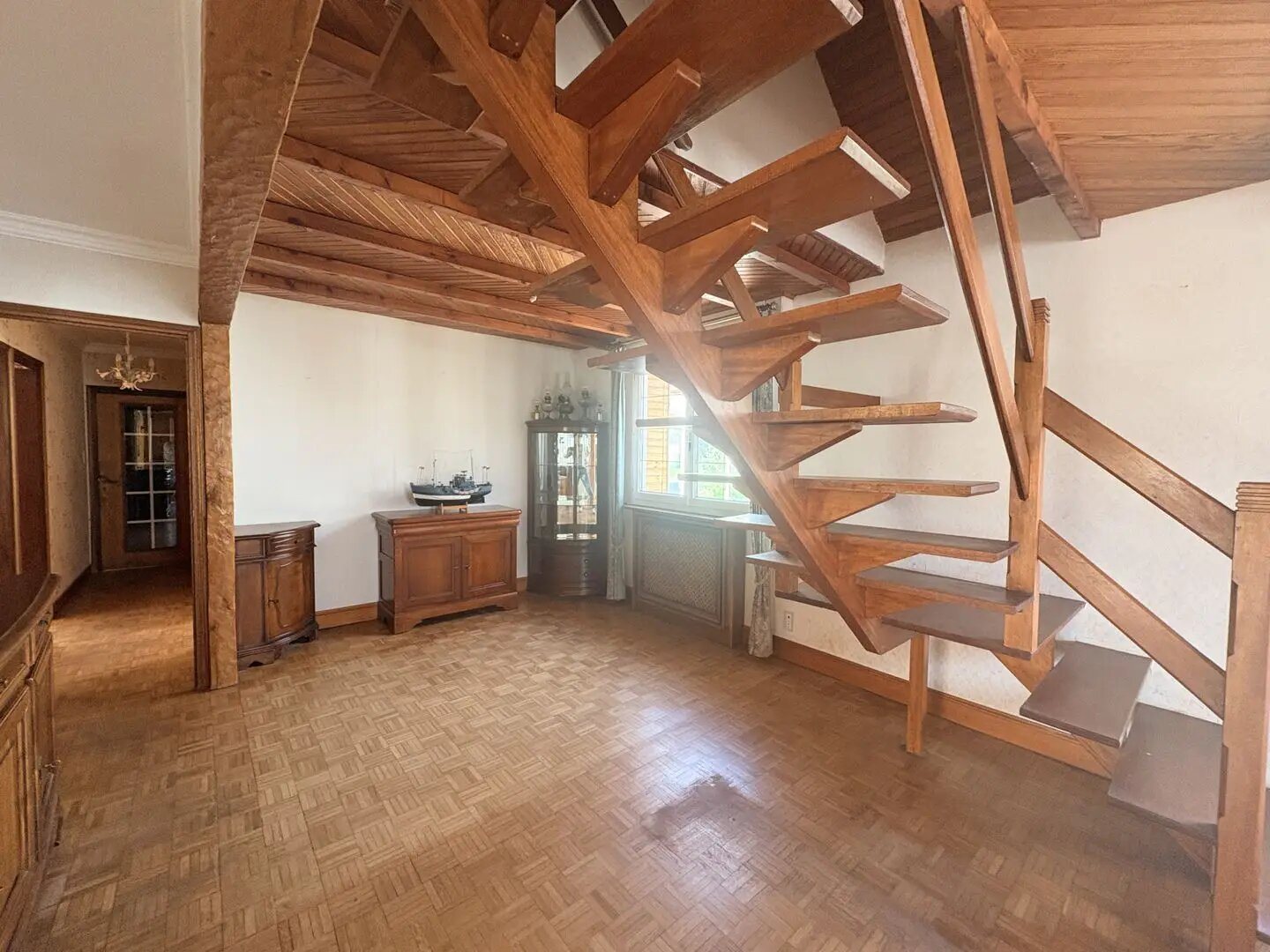 Maison à vendre, 139m², Plomelin
