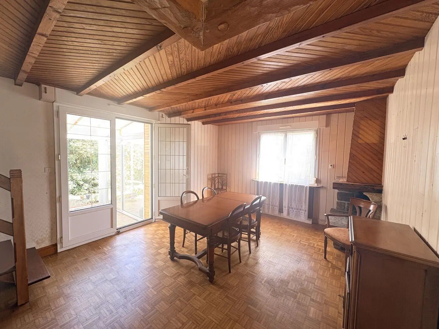 Maison à vendre, 139m², Plomelin