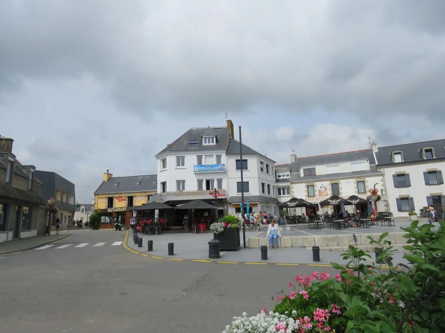 Maison à vendre, 192m², Plobannalec-Lesconil