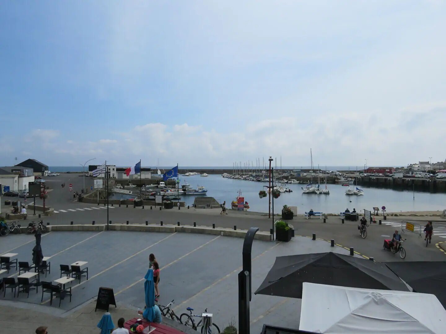Maison à vendre, 192m², Plobannalec-Lesconil
