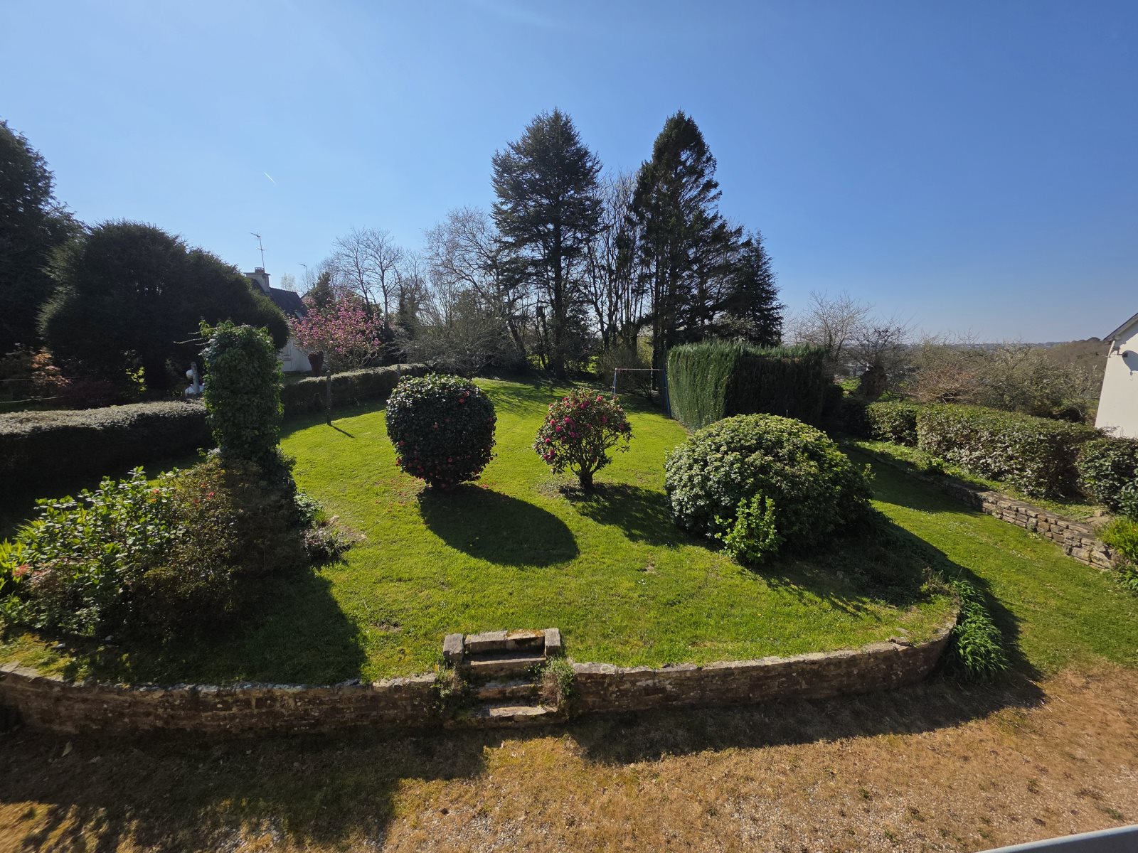 Maison à vendre, 117m², La Forêt-Fouesnant