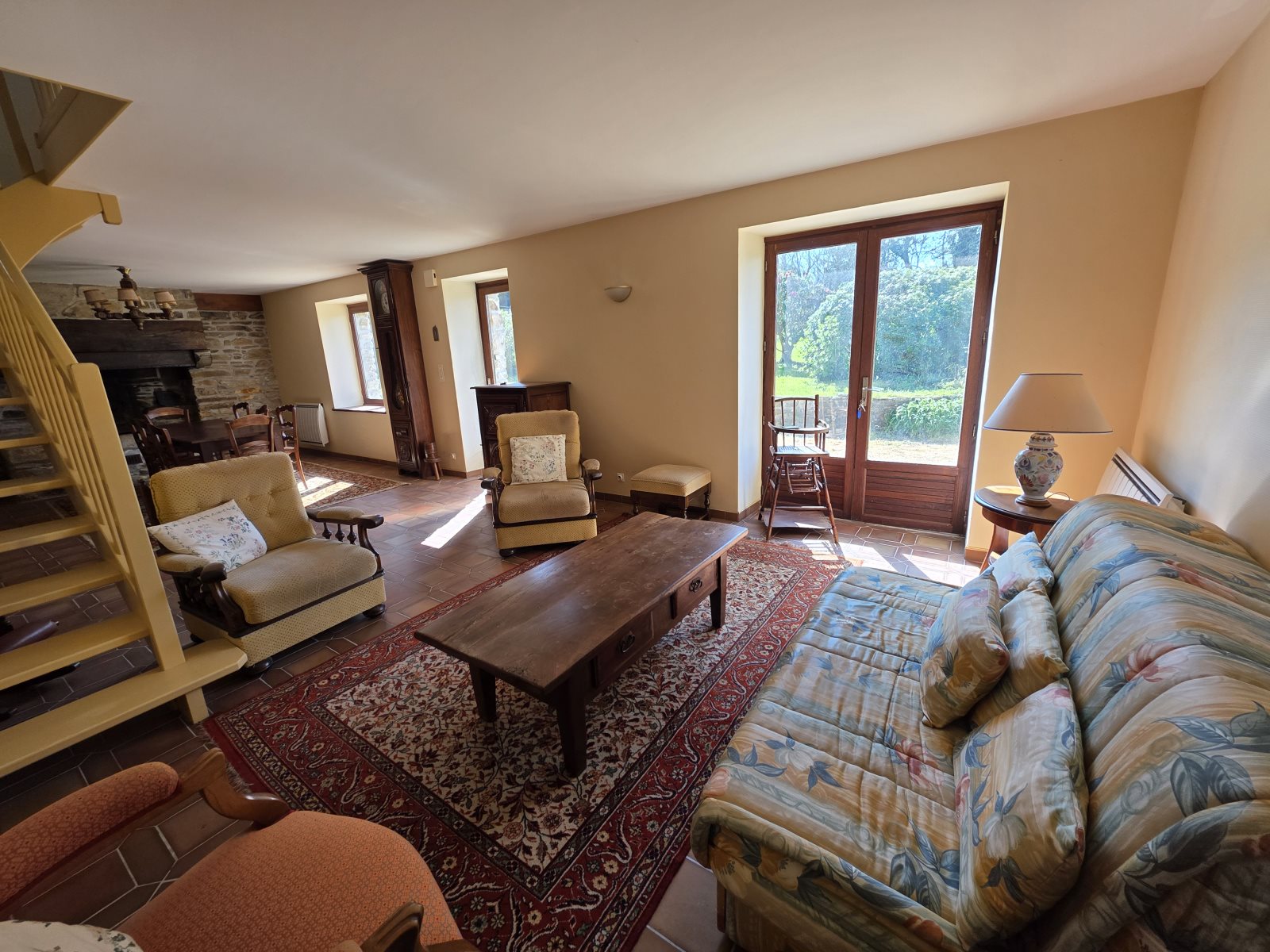 Maison à vendre, 117m², La Forêt-Fouesnant