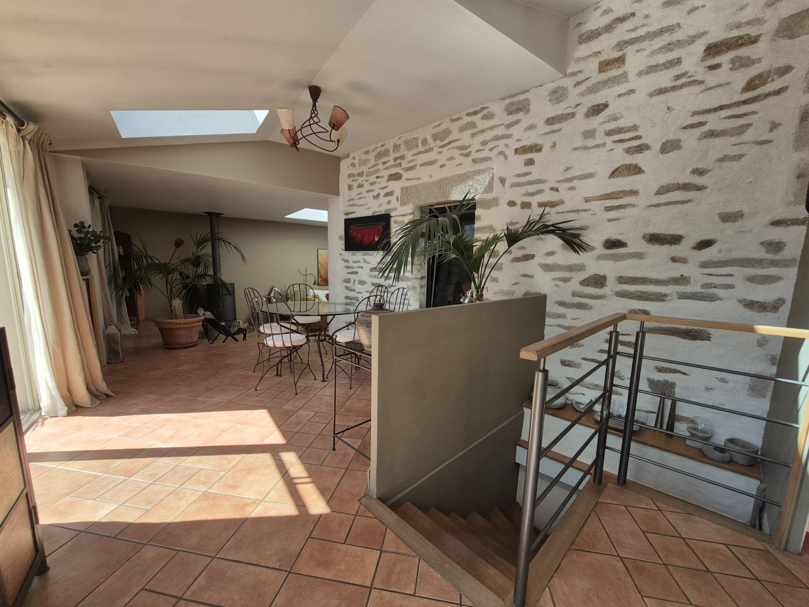 Maison à vendre, 182m², Fouesnant
