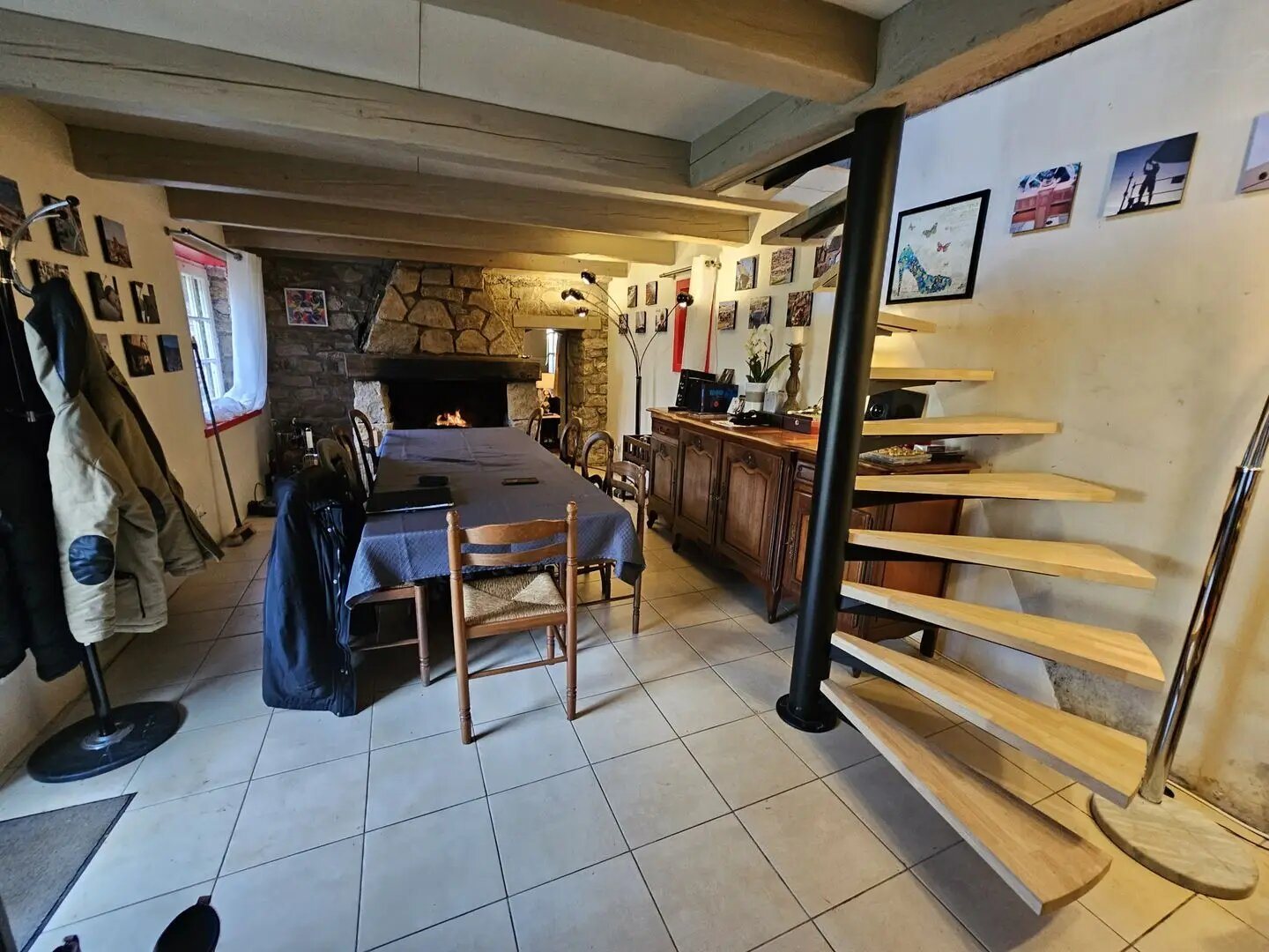 Maison à vendre, 88m², La Forêt-Fouesnant