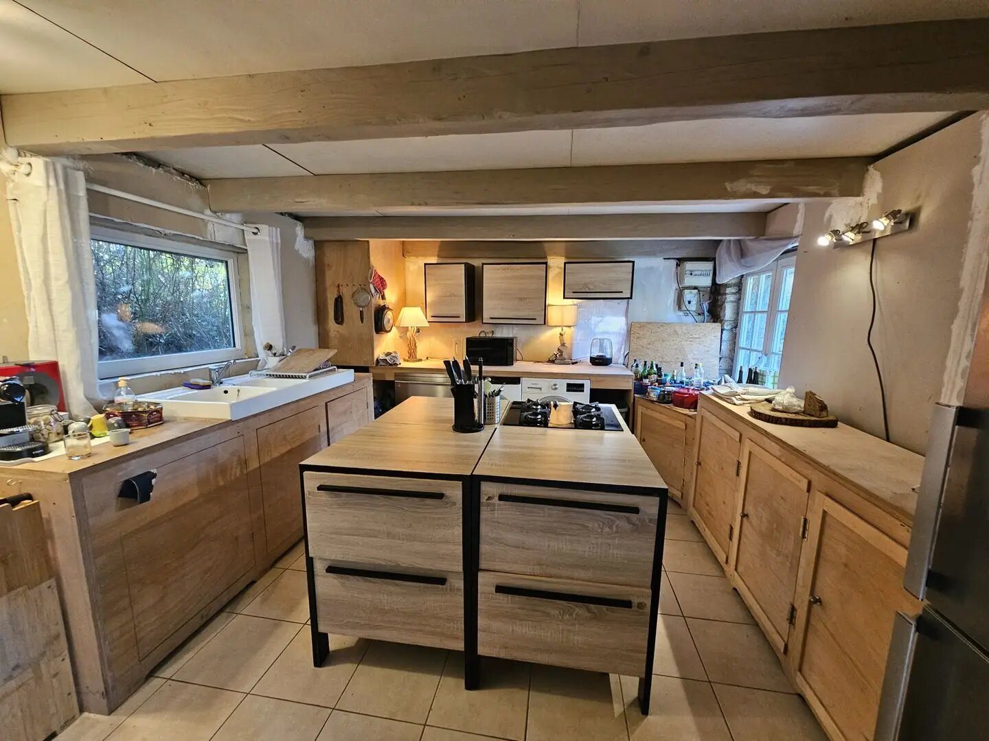 Maison à vendre, 88m², La Forêt-Fouesnant