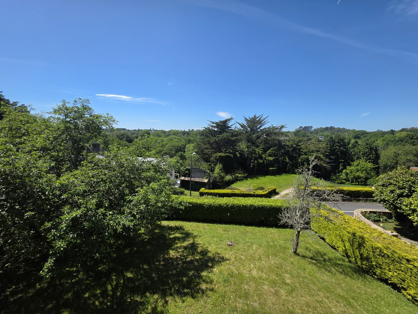 Maison à vendre, 93m², La Forêt-Fouesnant