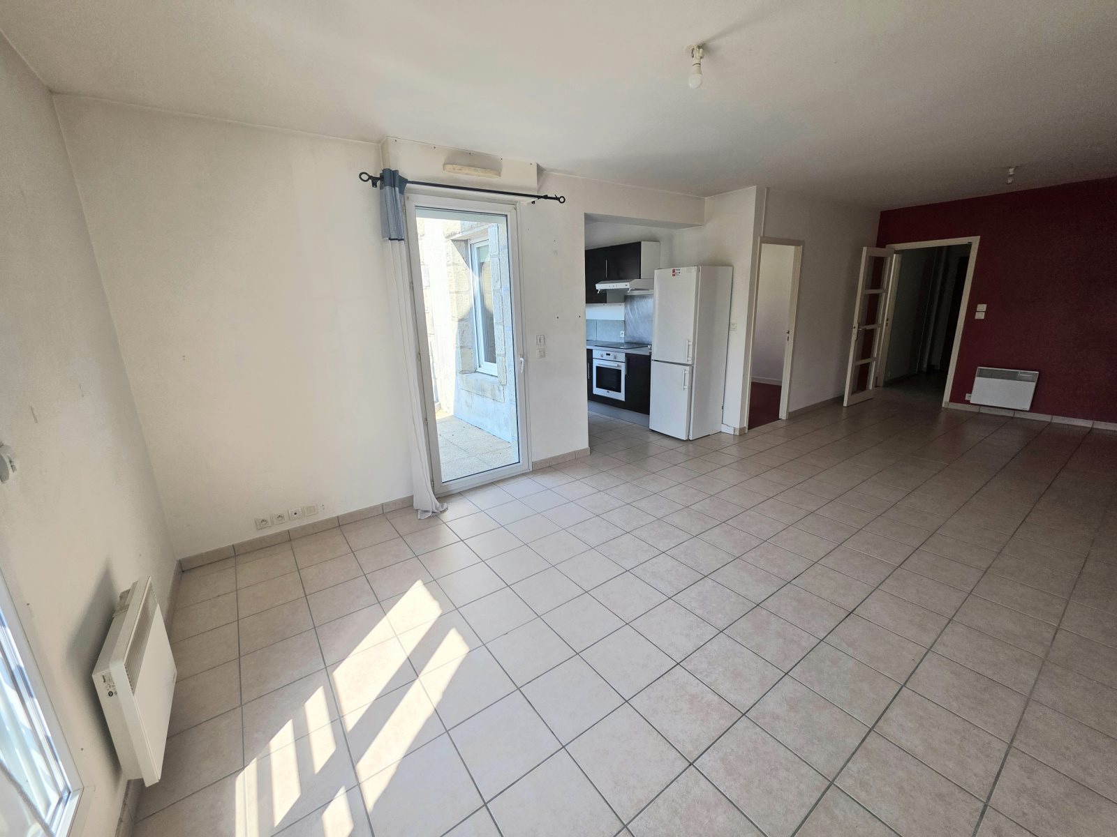 Appartement à vendre, 63m², La Forêt-Fouesnant