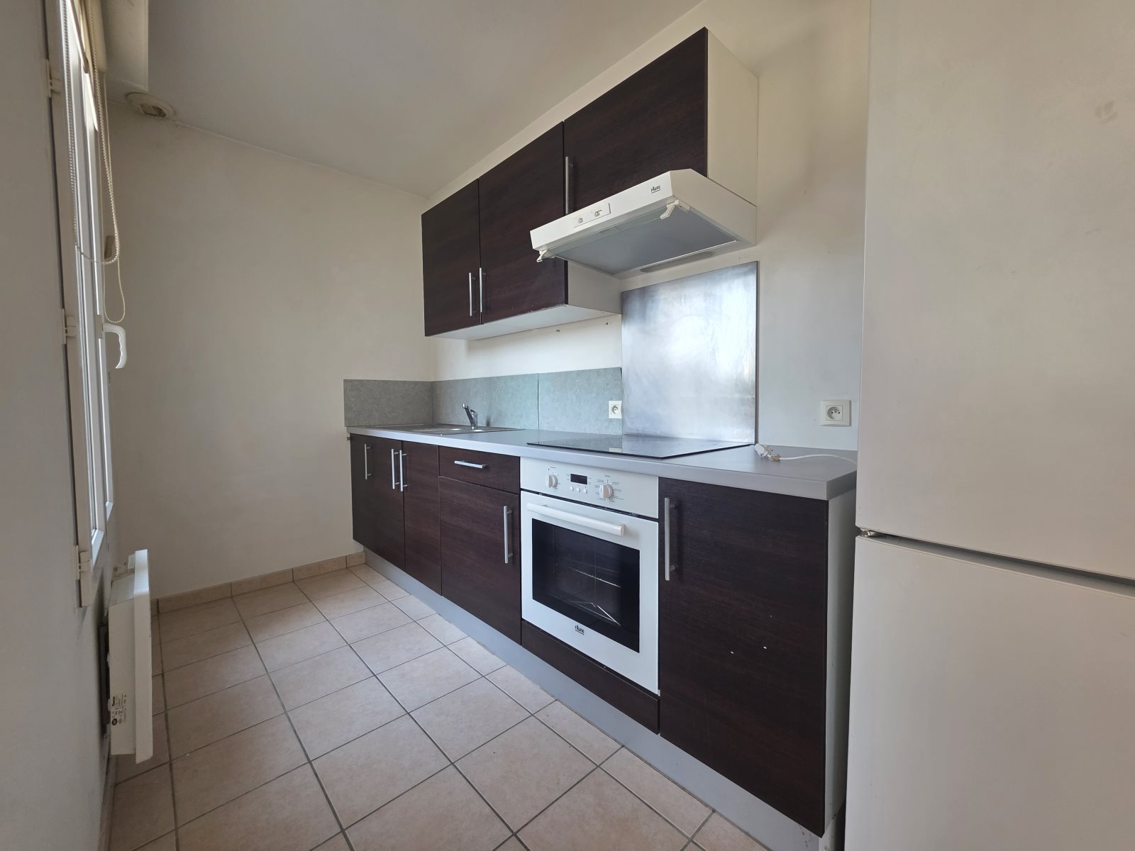Appartement à vendre, 63m², La Forêt-Fouesnant