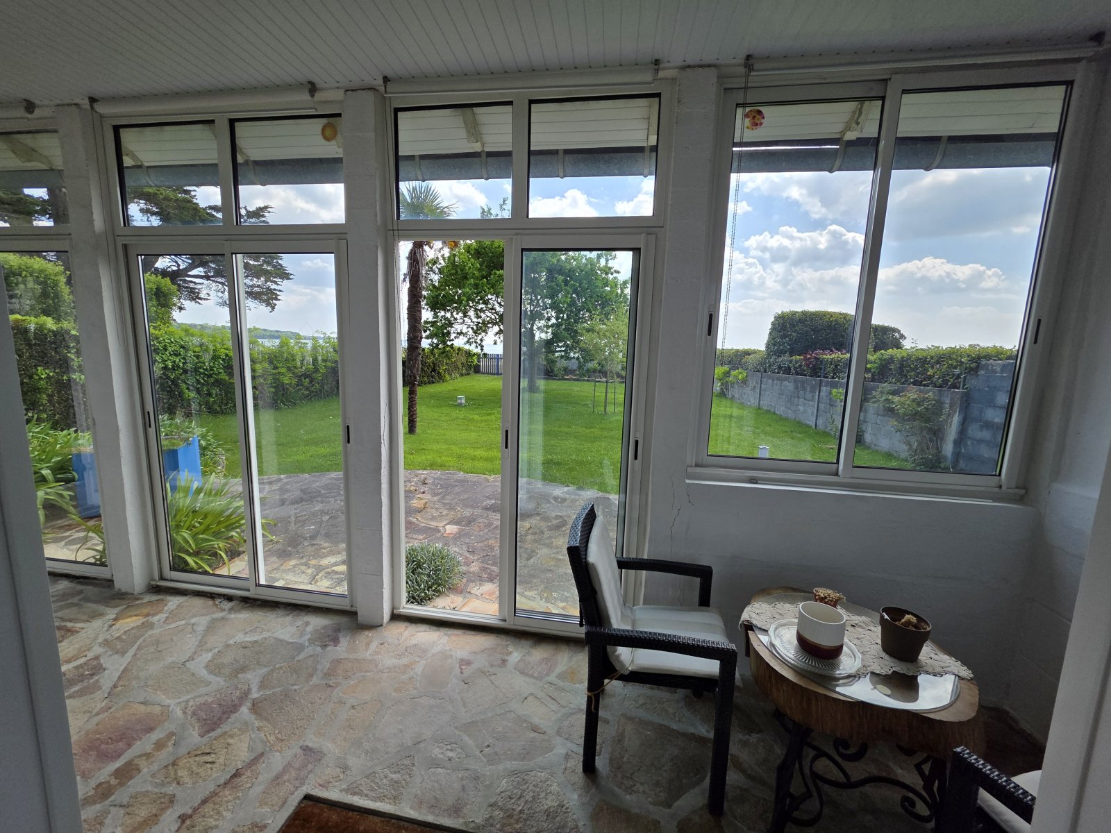 Maison à vendre, 100m², La Forêt-Fouesnant