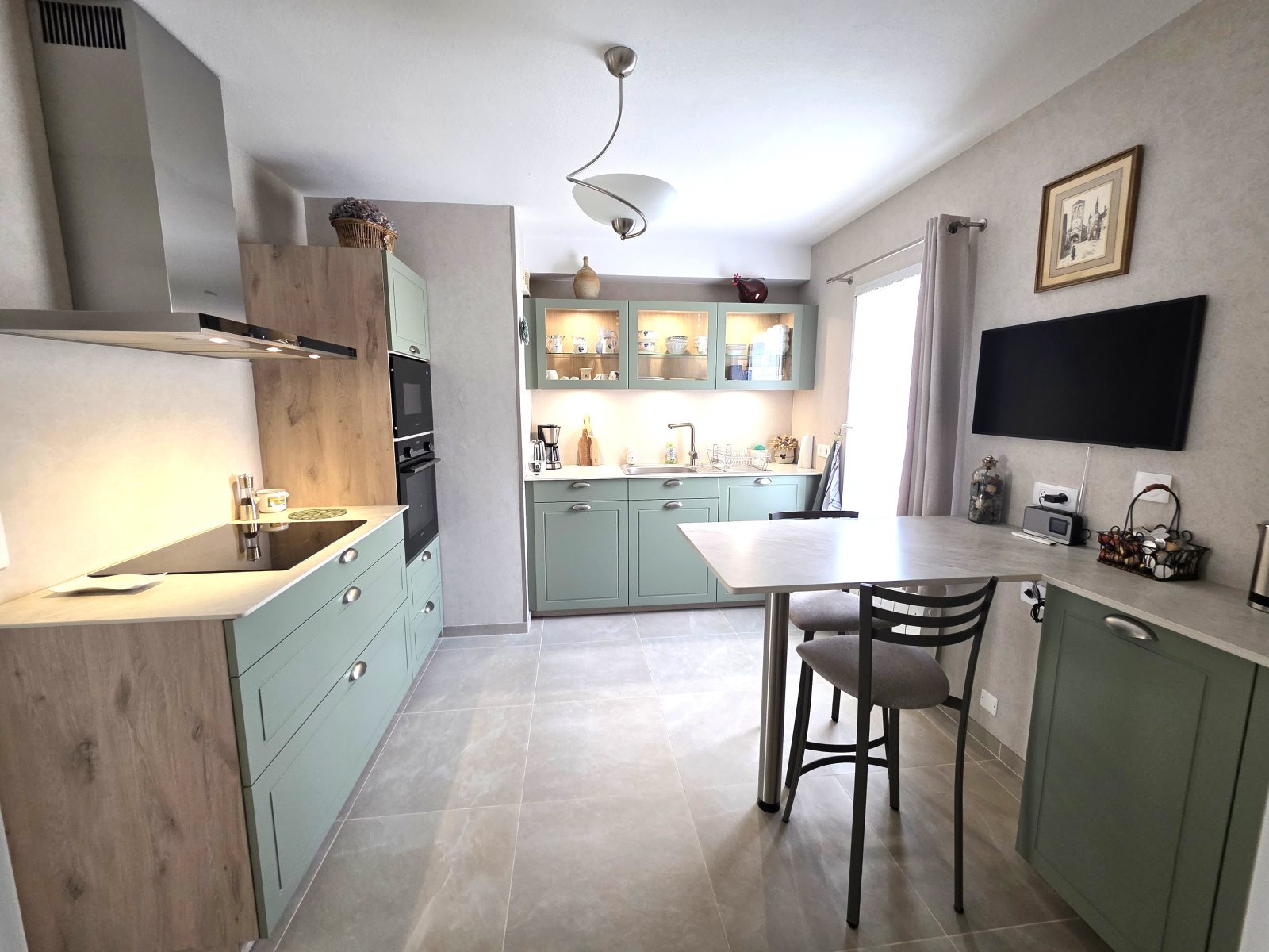 Appartement à vendre, 88m², Fouesnant