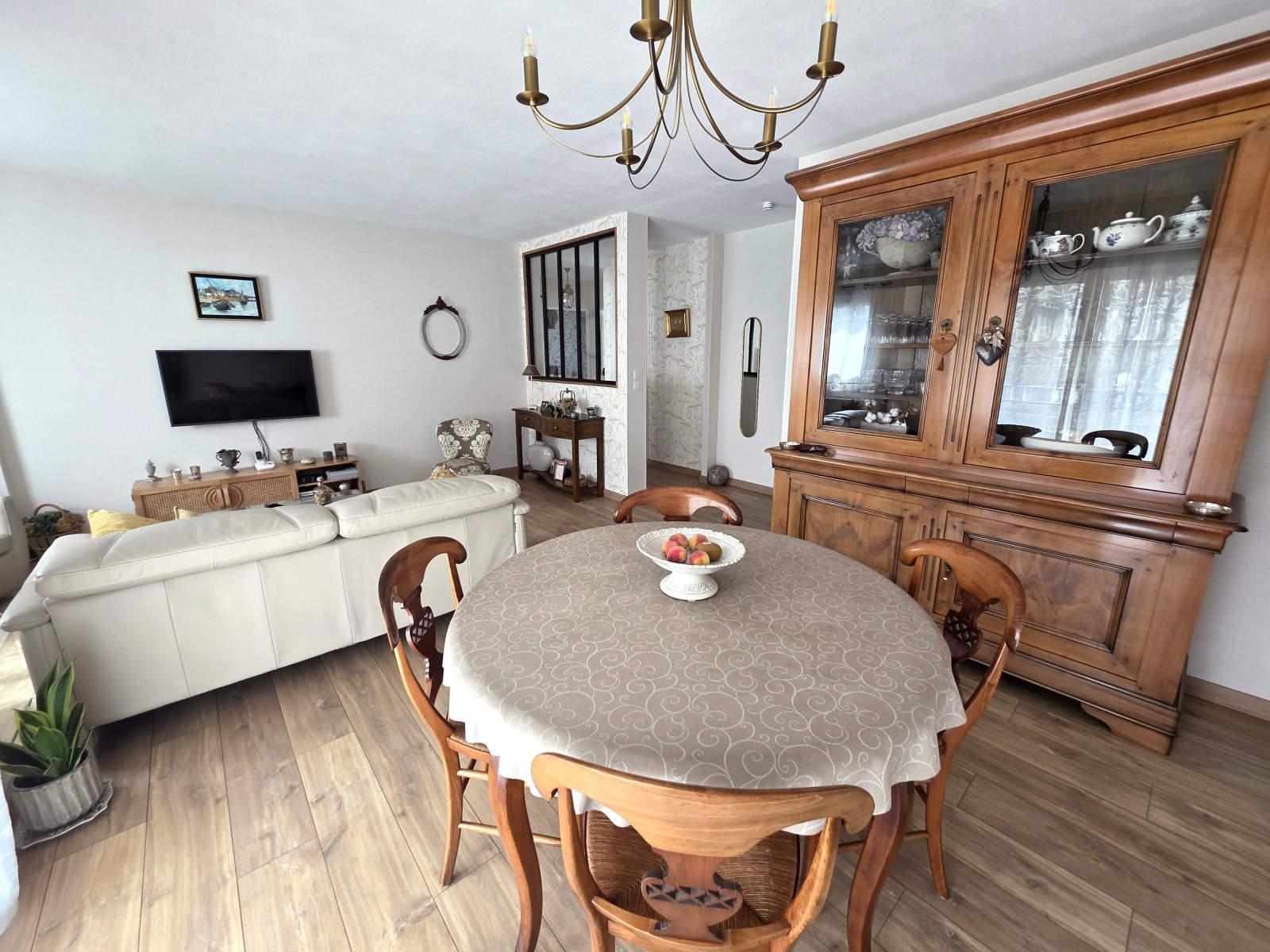 Appartement à vendre, 88m², Fouesnant
