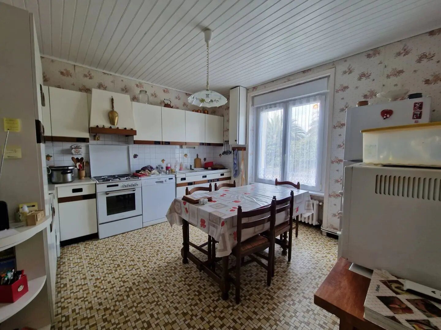 Maison à vendre, 130m², La Forêt-Fouesnant