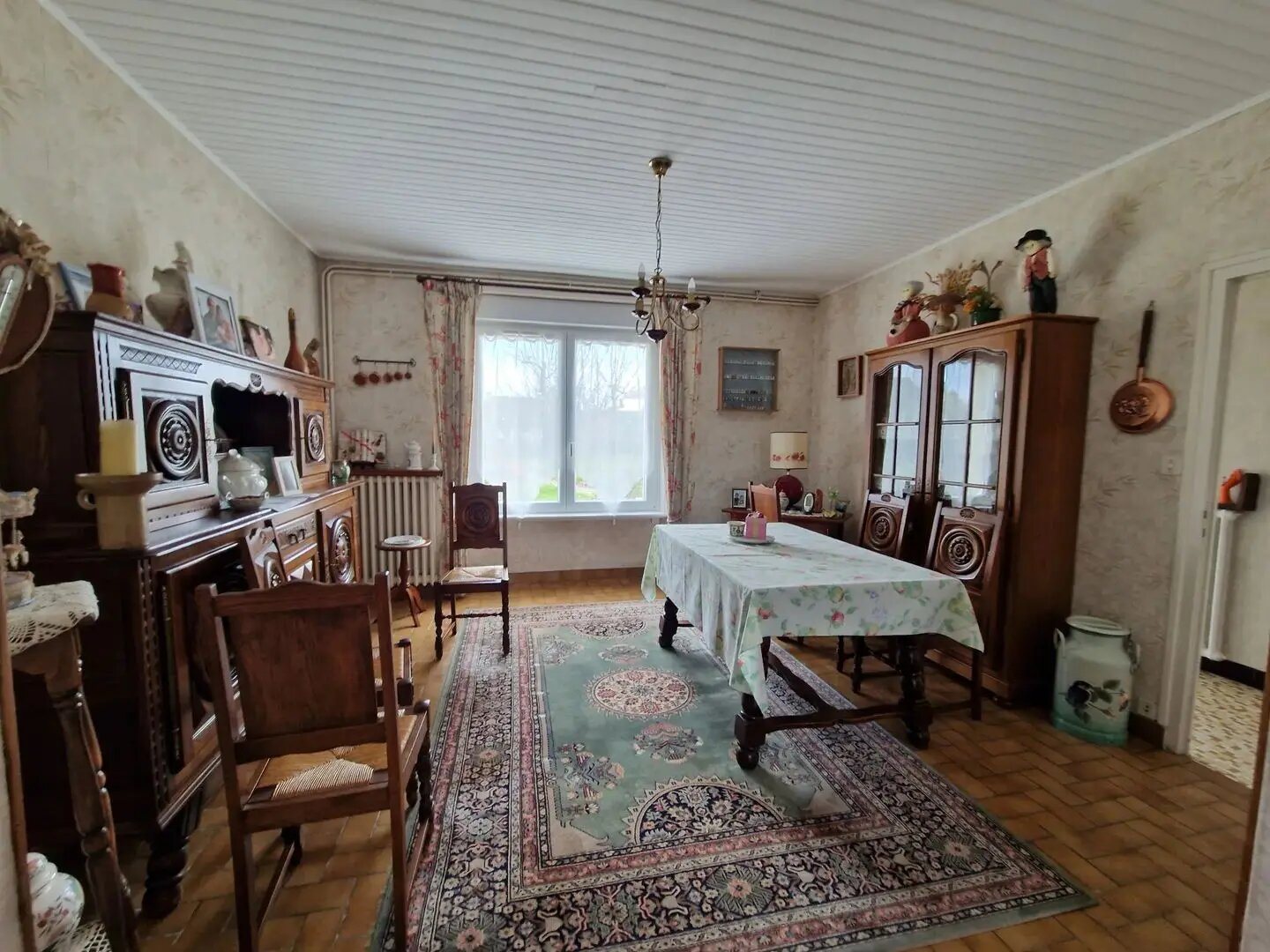 Maison à vendre, 130m², La Forêt-Fouesnant