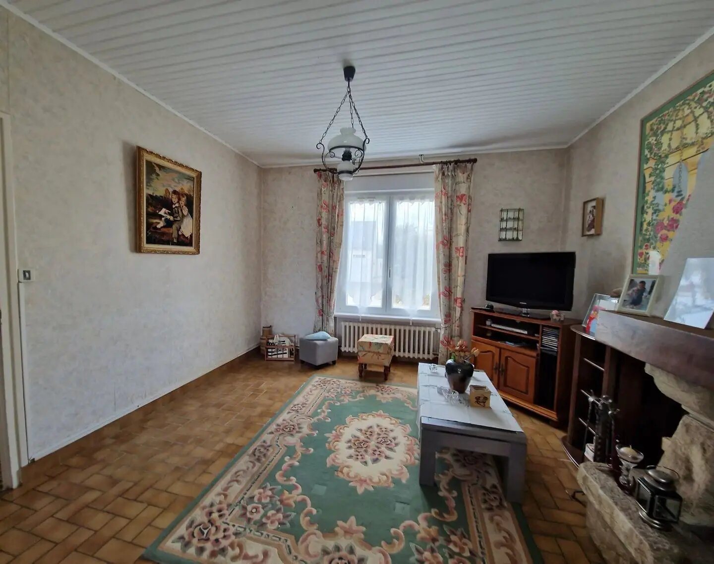 Maison à vendre, 130m², La Forêt-Fouesnant