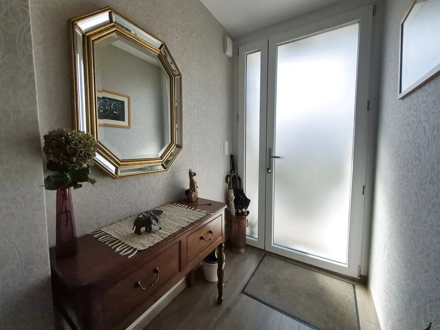 Appartement à vendre, 65m², La Forêt-Fouesnant