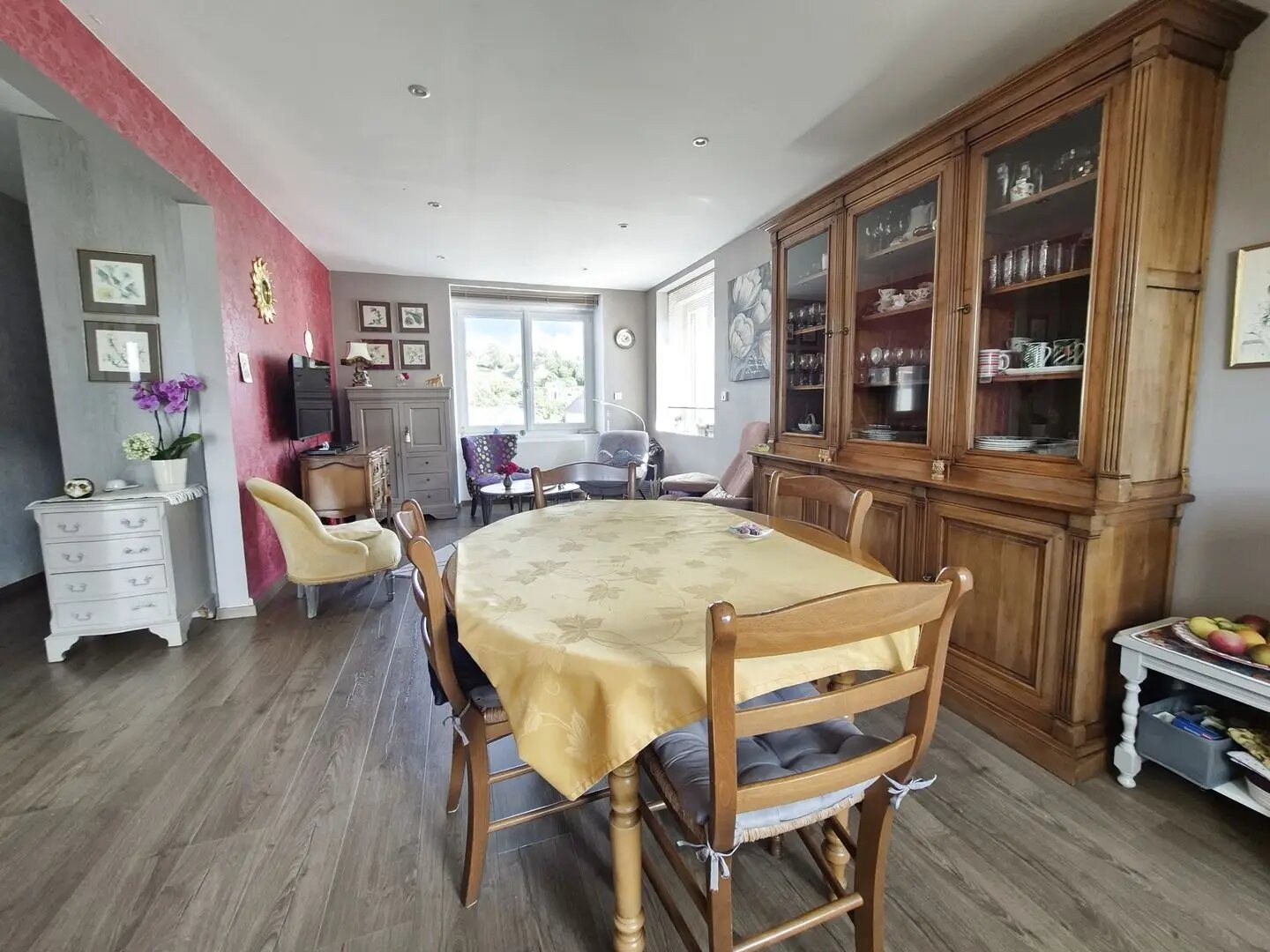 Appartement à vendre, 65m², La Forêt-Fouesnant