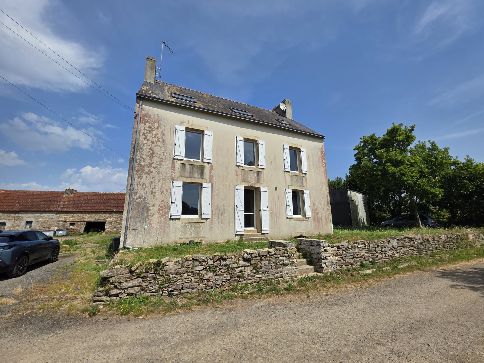 Maison à louer, 97m², La Forêt-Fouesnant