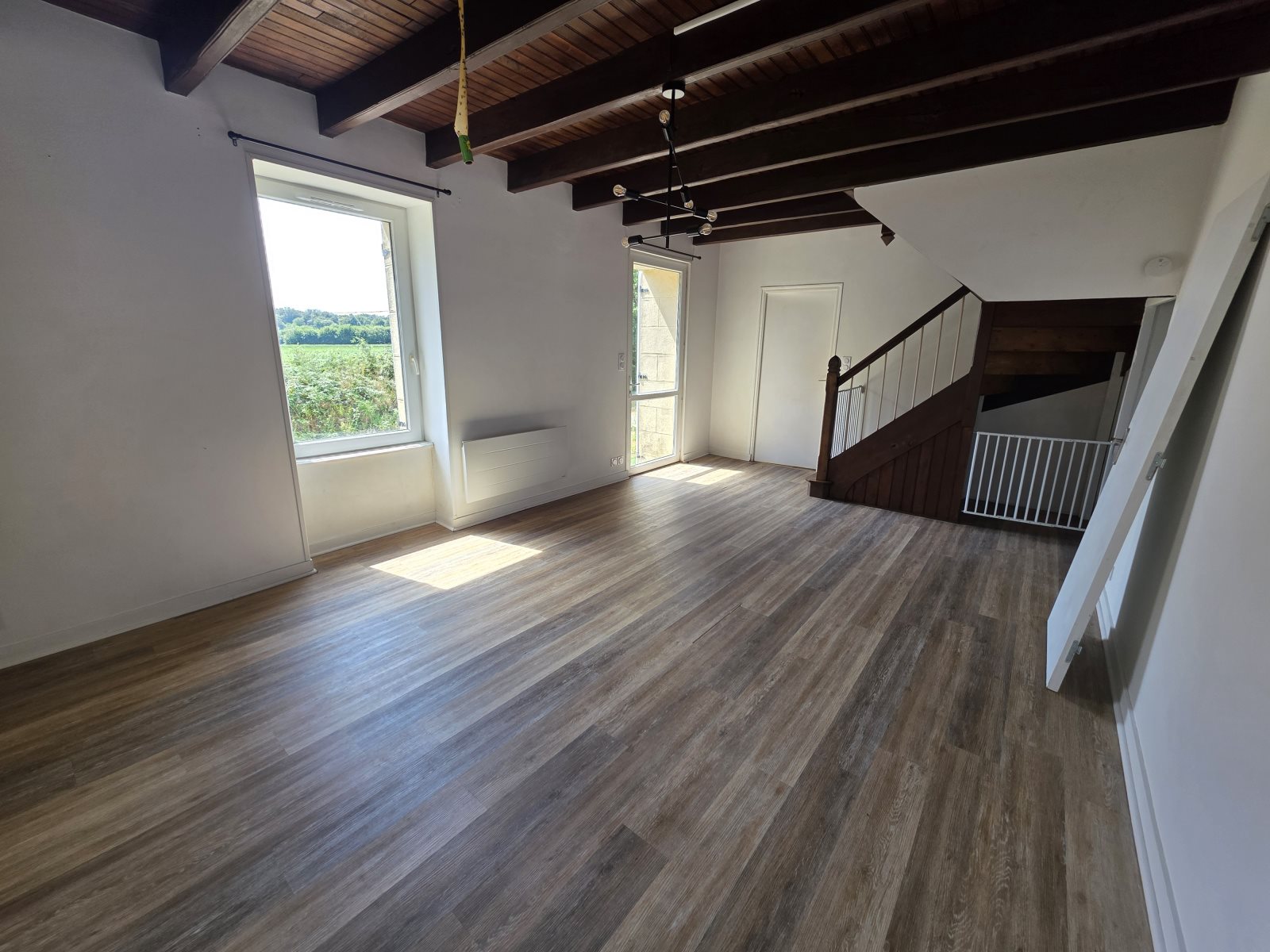 Maison à louer, 97m², La Forêt-Fouesnant