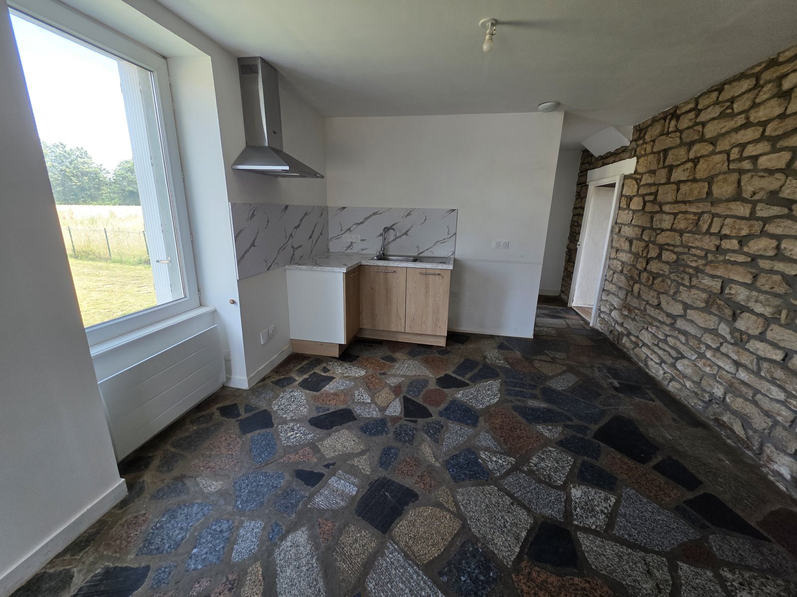 Maison à louer, 97m², La Forêt-Fouesnant